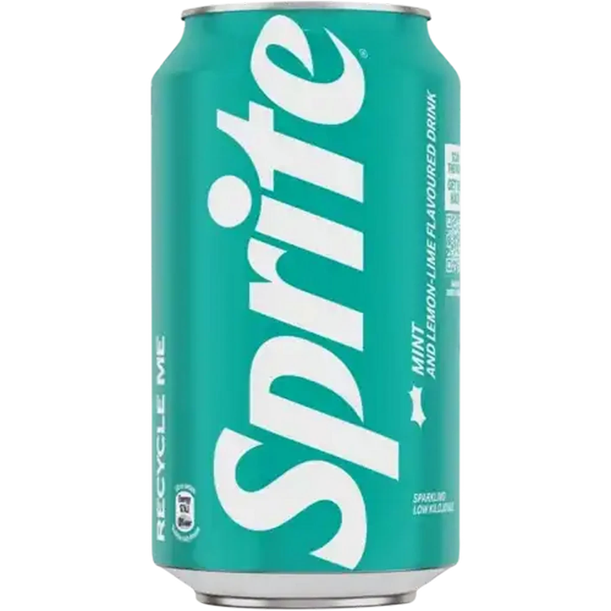 ミント⭐︎ Checkers Sixty60 | Sprite Mint & Lemon-Lime Flavoured Sparkling