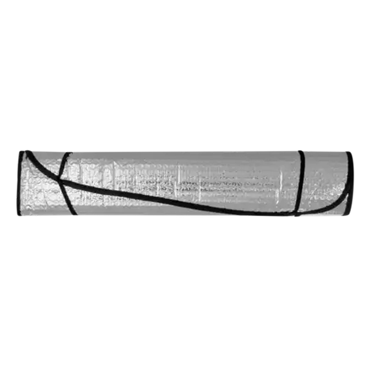 その他 Shade Striker (Curio Foil) Checkers Sixty60 | Q Premium Silver Foil Sun Shade Small