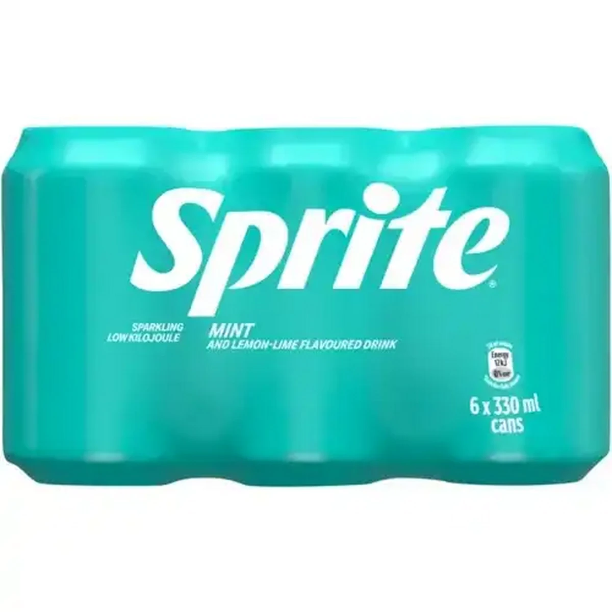 Checkers Sixty60 | Sprite Mint & Lemon-Lime Flavoured Sparkling