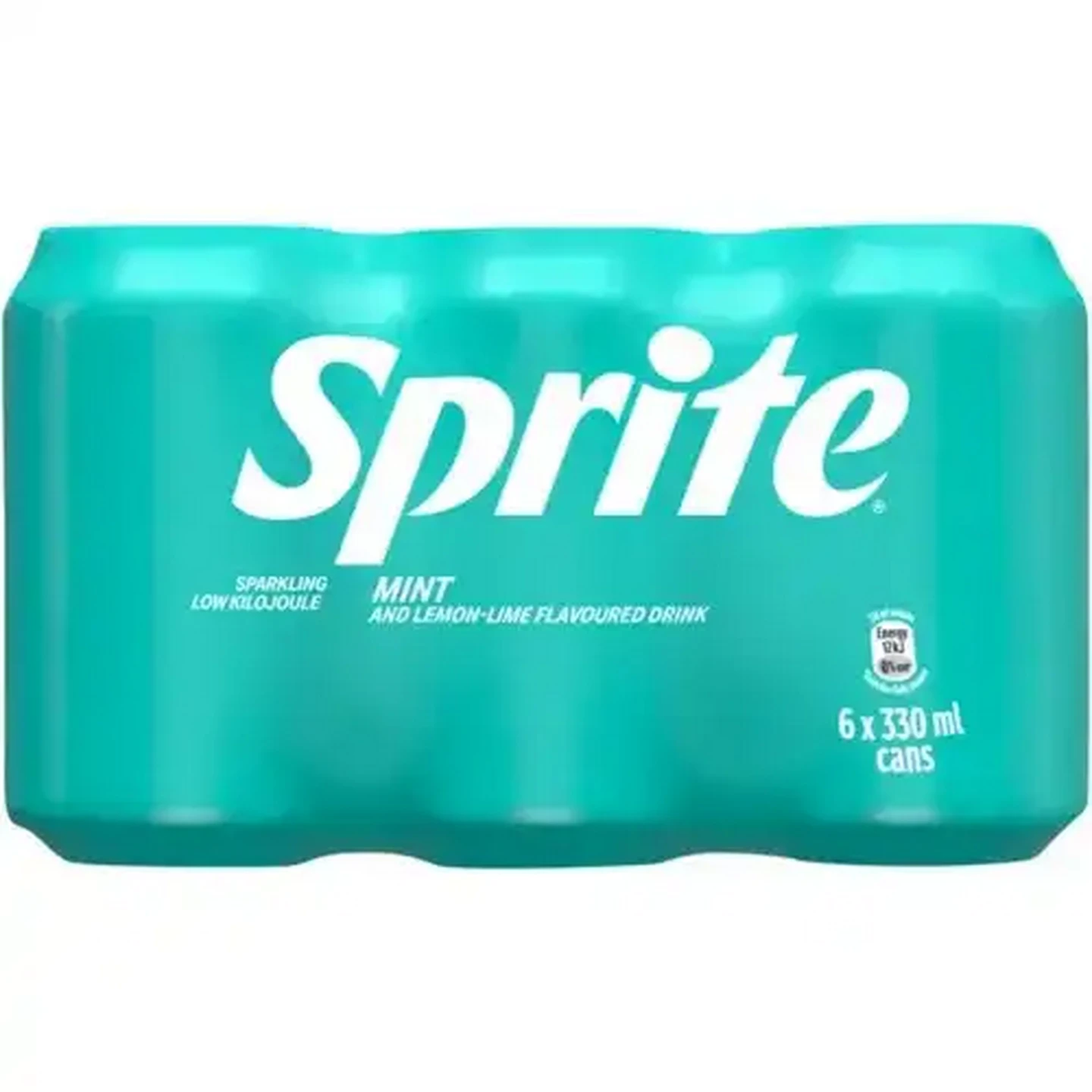 Checkers Sixty60 | Sprite Mint & Lemon-Lime Flavoured Sparkling