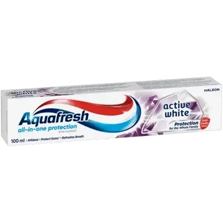 Checkers Sixty60 | Aquafresh All-in-One Protection Herbal Fluoride