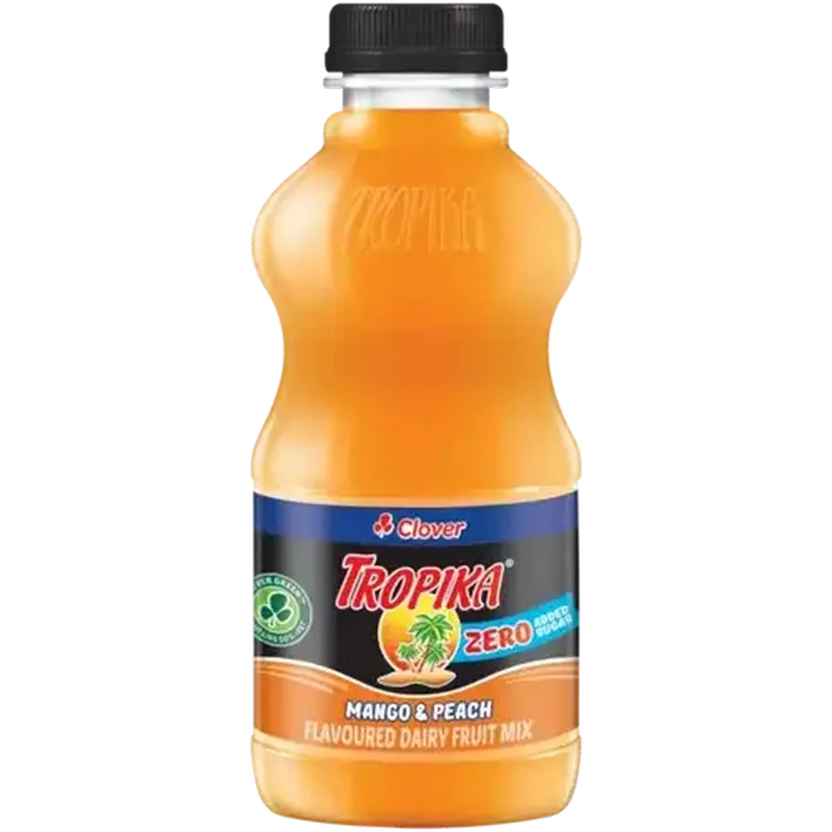 Checkers Sixty60 | Tropika Zero Mango & Peach Flavoured Dairy Fruit Mix ...