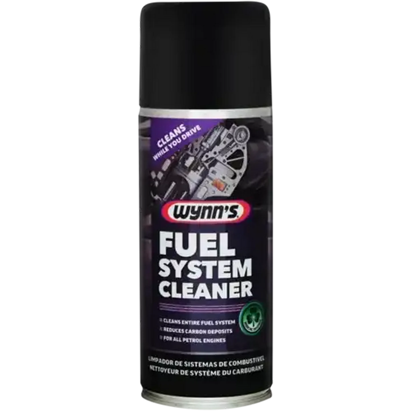 Checkers Sixty60 | Wynn's Fuel System Cleaner Bottle 375ml