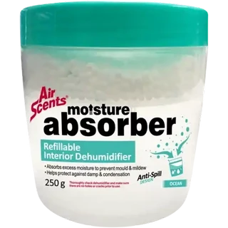 Checkers Sixty60 | Air Scents Moisture Absorber Lavender