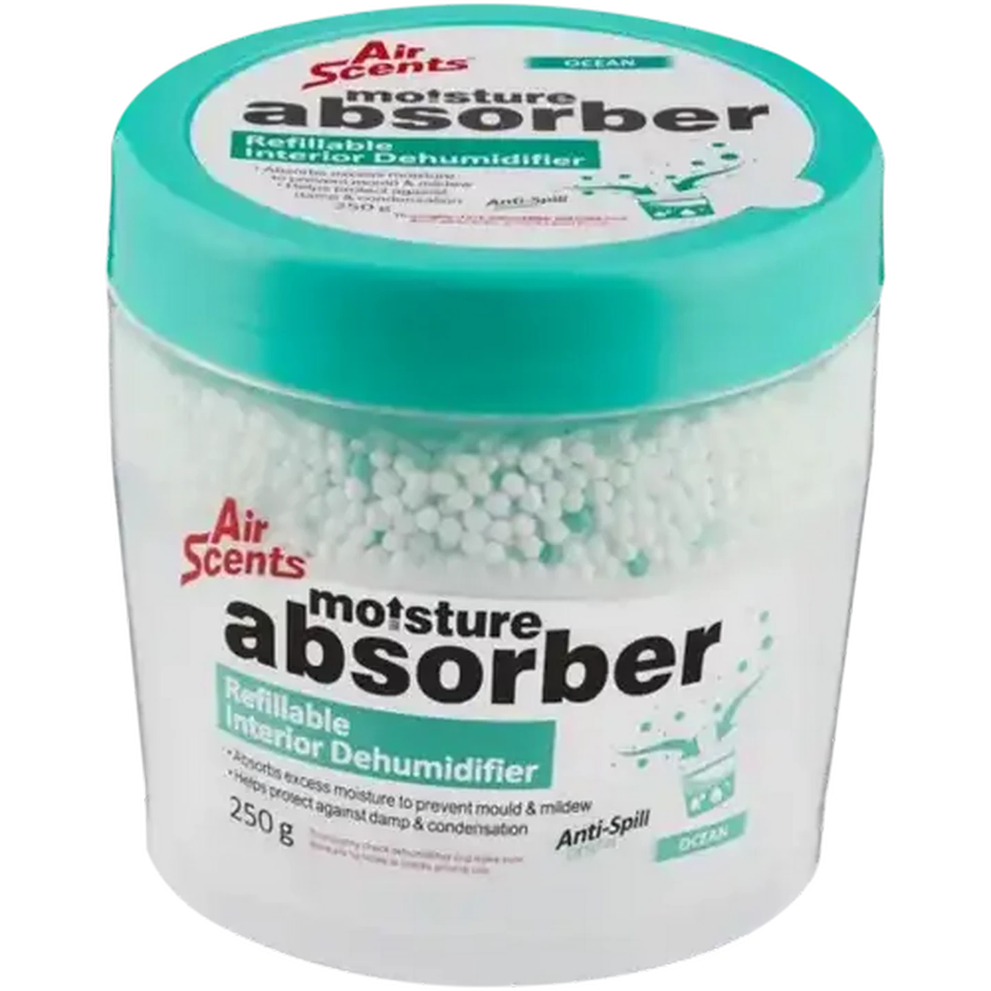 Checkers Sixty60 | Air Scents Moisture Absorber Ocean Refillable