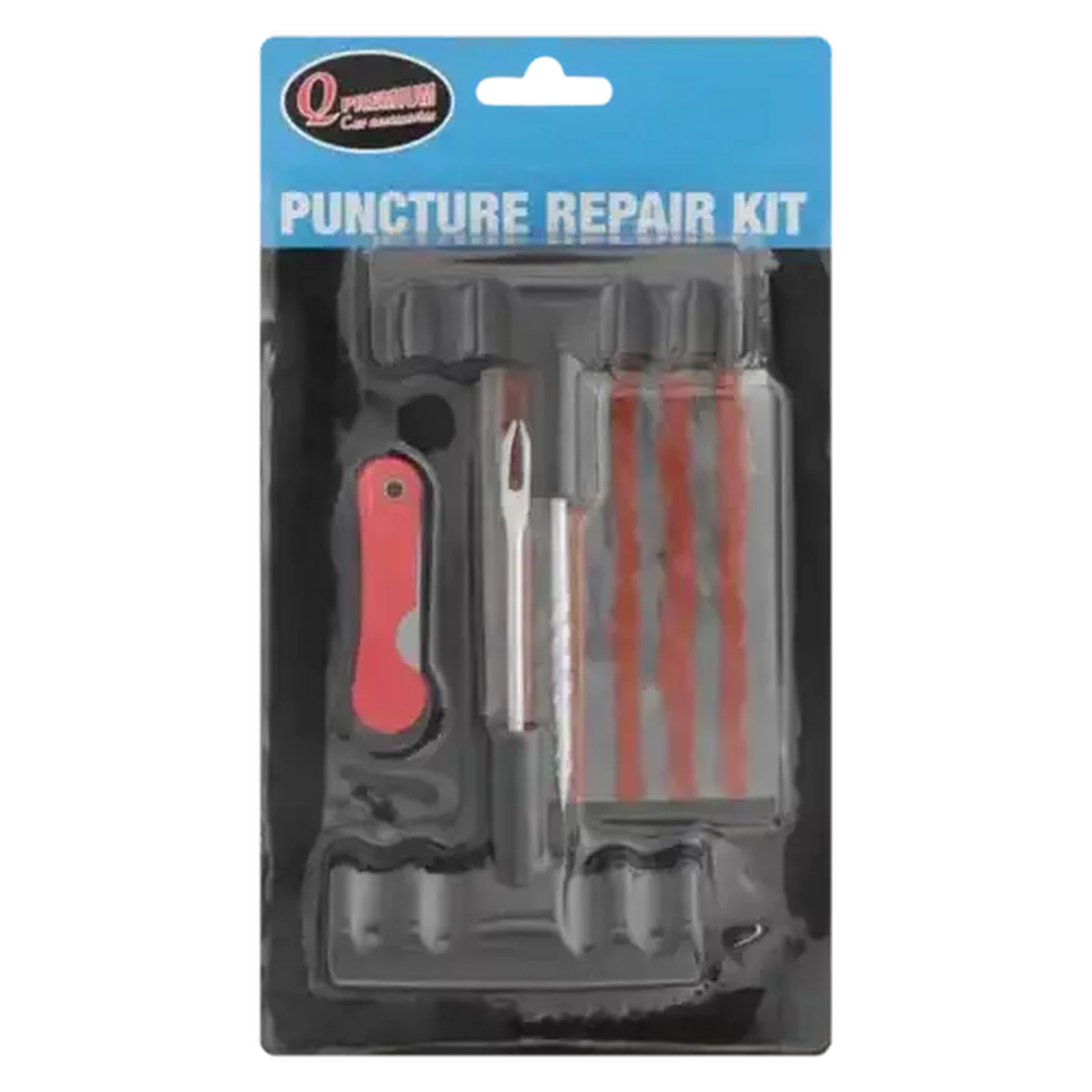 Checkers Sixty60 | Q Premium Puncture Repair Kit 4 Piece
