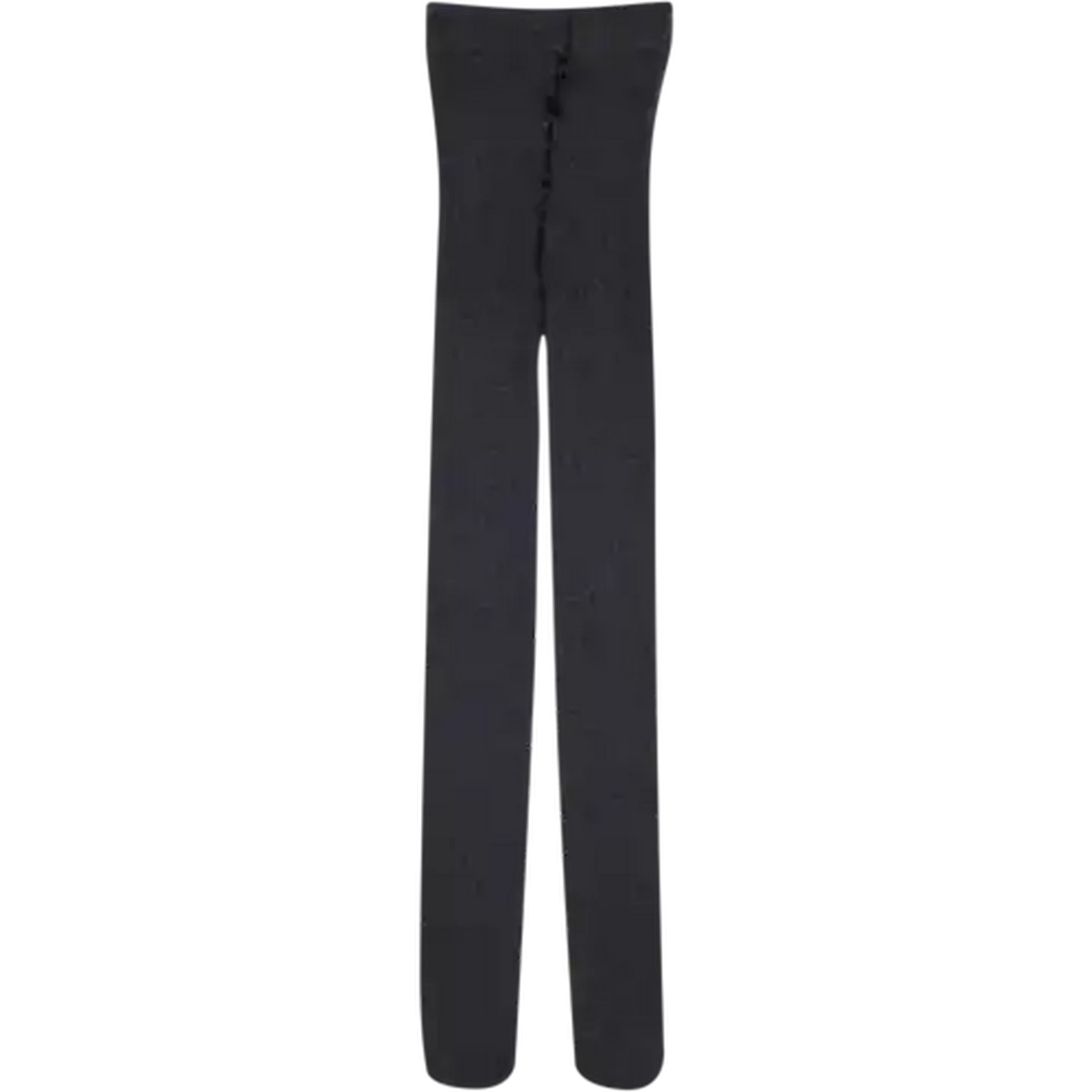 Image of FALKE Ladies Grey Cotton Touch Tights Small