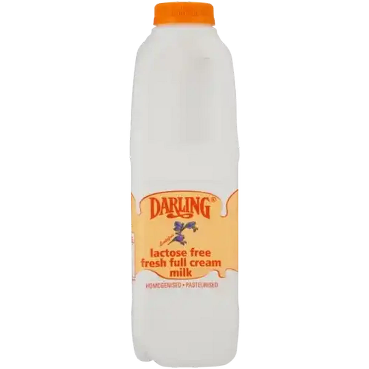 Checkers Sixty60 | Darling Lactose Free Fresh Full Cream Milk 1L