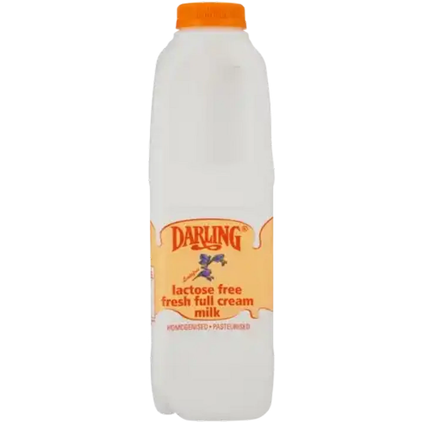 milk Checkers Sixty60 | Darling Lactose Free Fresh Full Cream Milk 1L