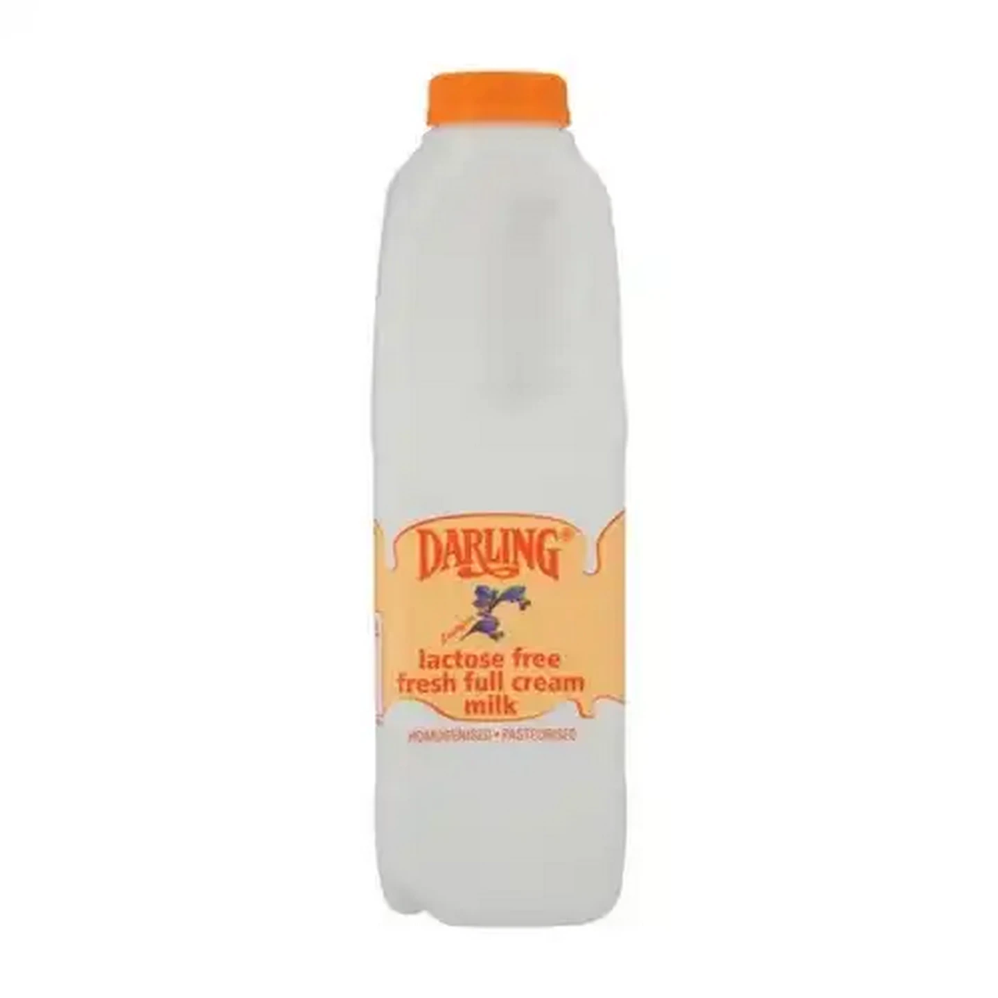 Checkers Sixty60 | Darling Lactose Free Fresh Full Cream Milk 1L