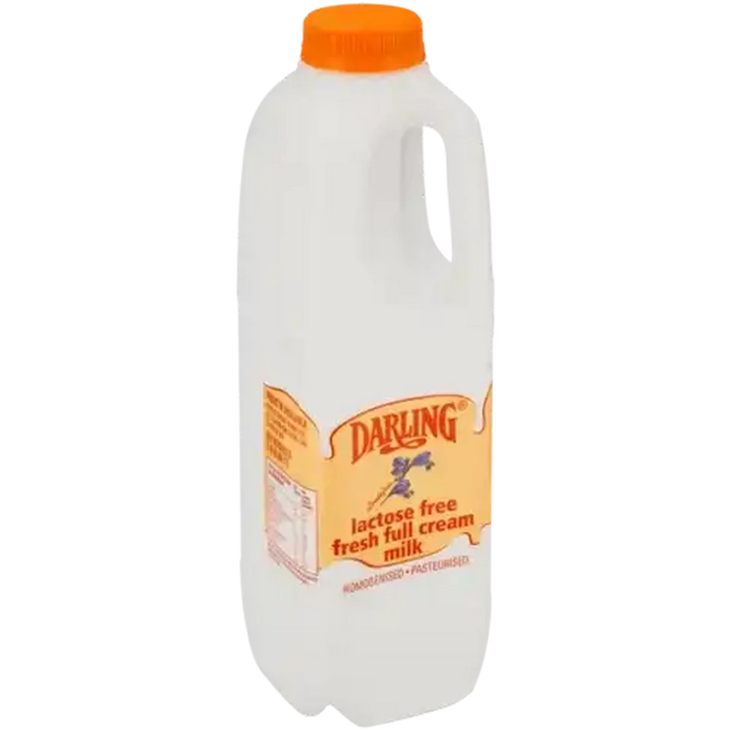 Checkers Sixty60 | Darling Lactose Free Fresh Full Cream Milk 1L