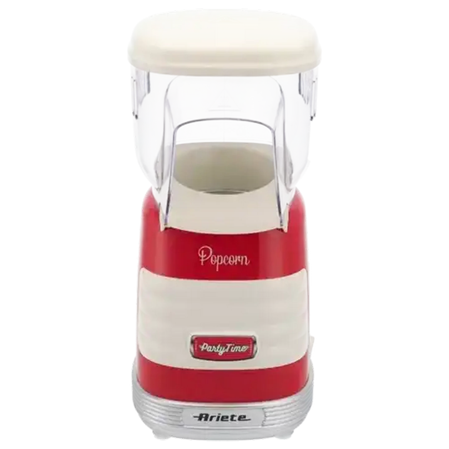 Shoprite ZA | Ariete White & Red Air Popcorn Maker