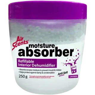 Checkers Sixty60 | Air Scents Moisture Absorber Ocean Refillable