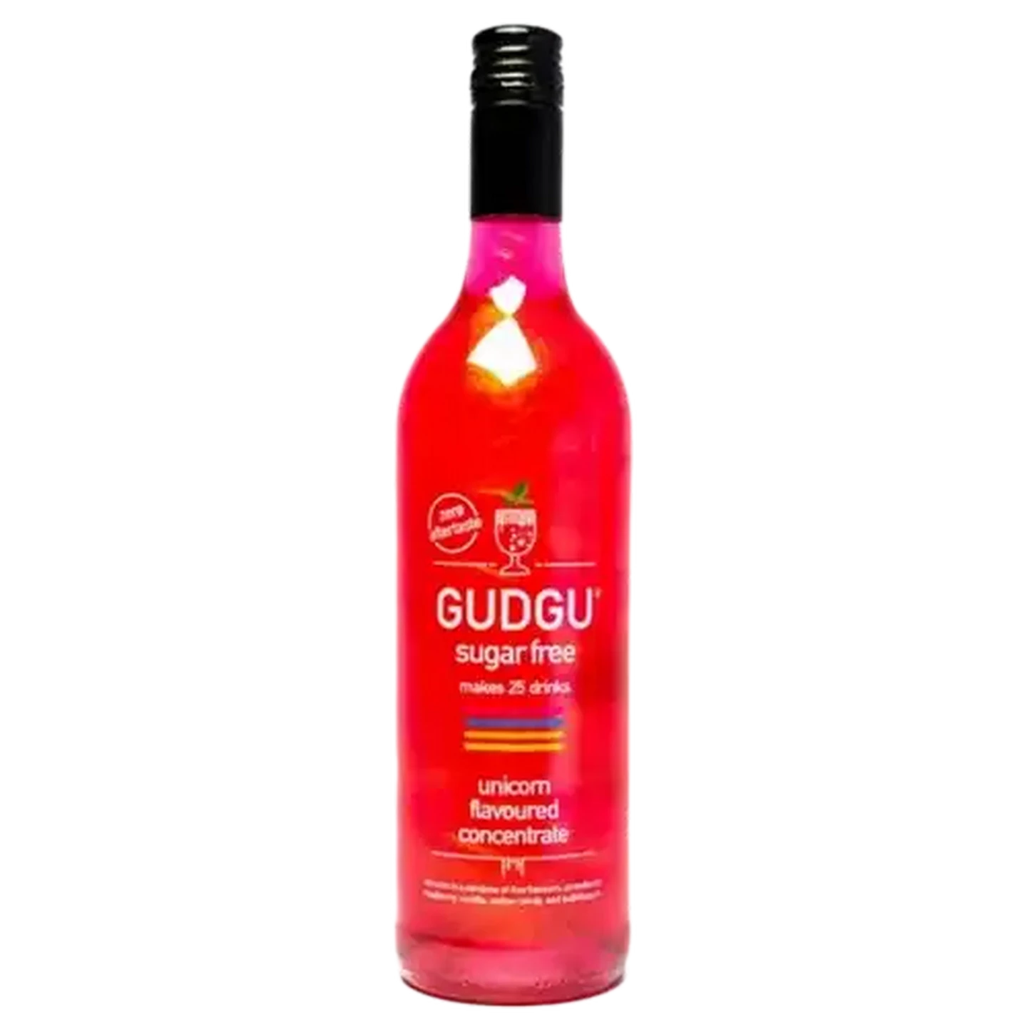 Checkers Sixty60 | Gudgu Unicorn Sugar Free Cordial 750ml