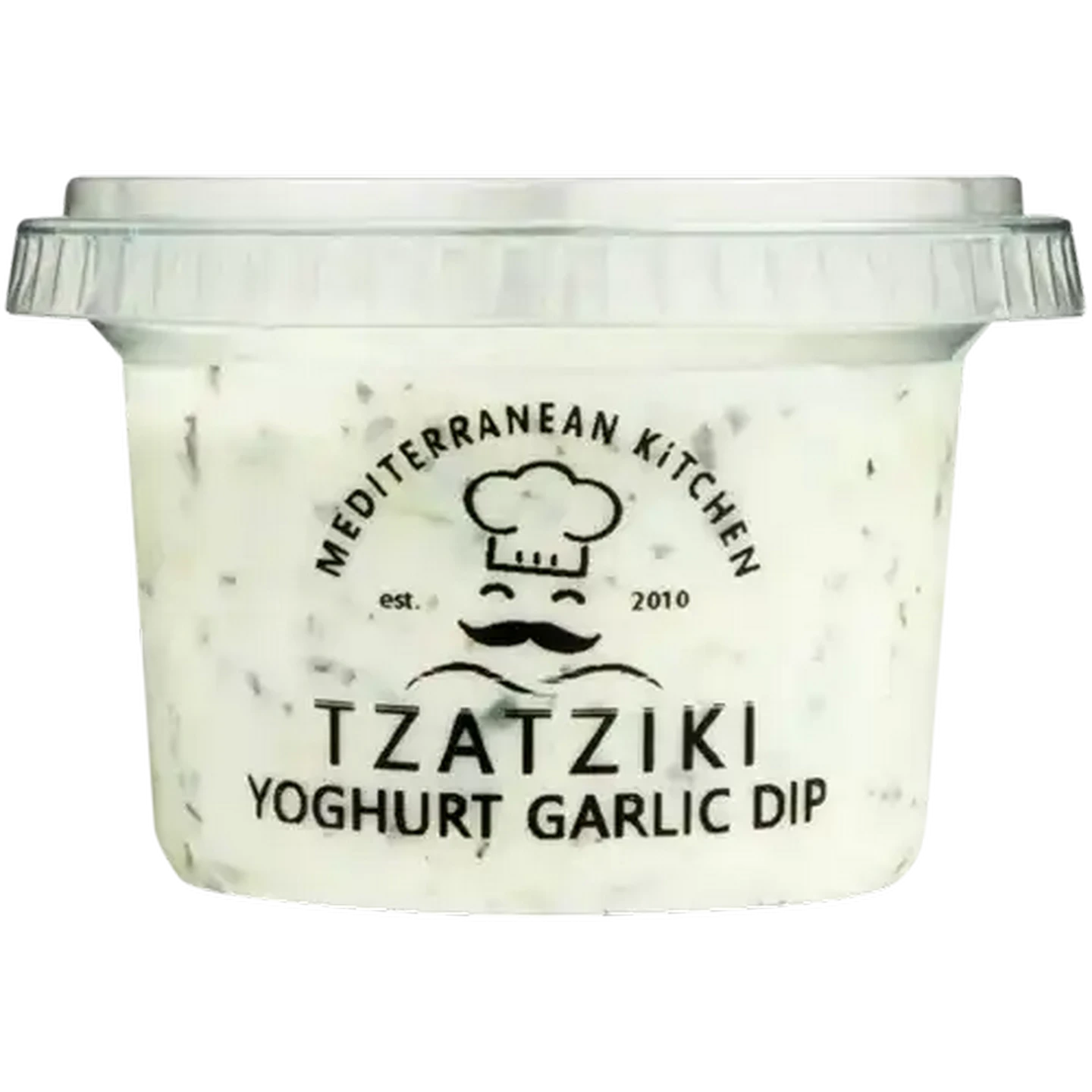 Checkers Sixty60 | Mediterranean Kitchen Tzatziki Yoghurt Garlic