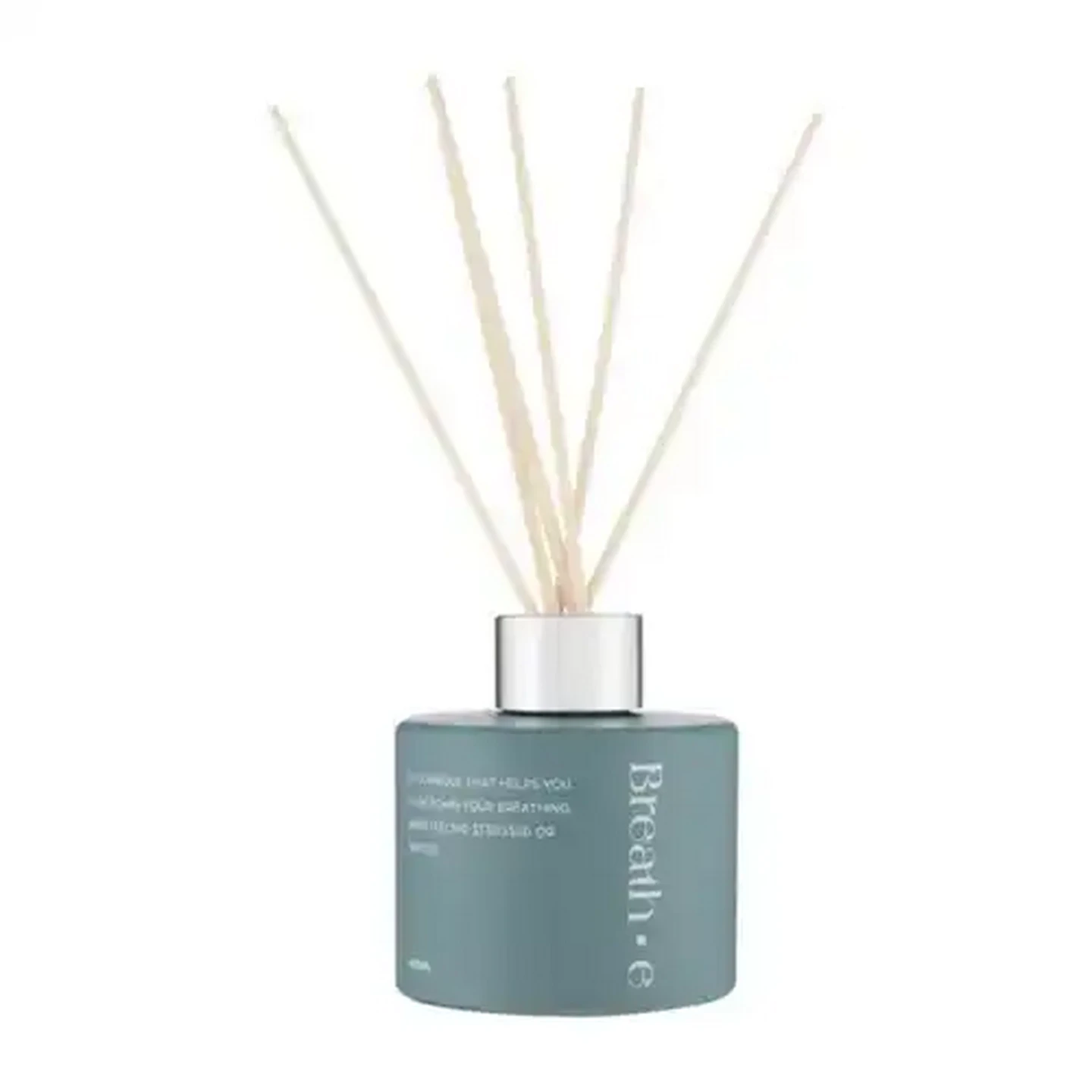 Image of Breath-e Amber Reed Diffuser 100ml