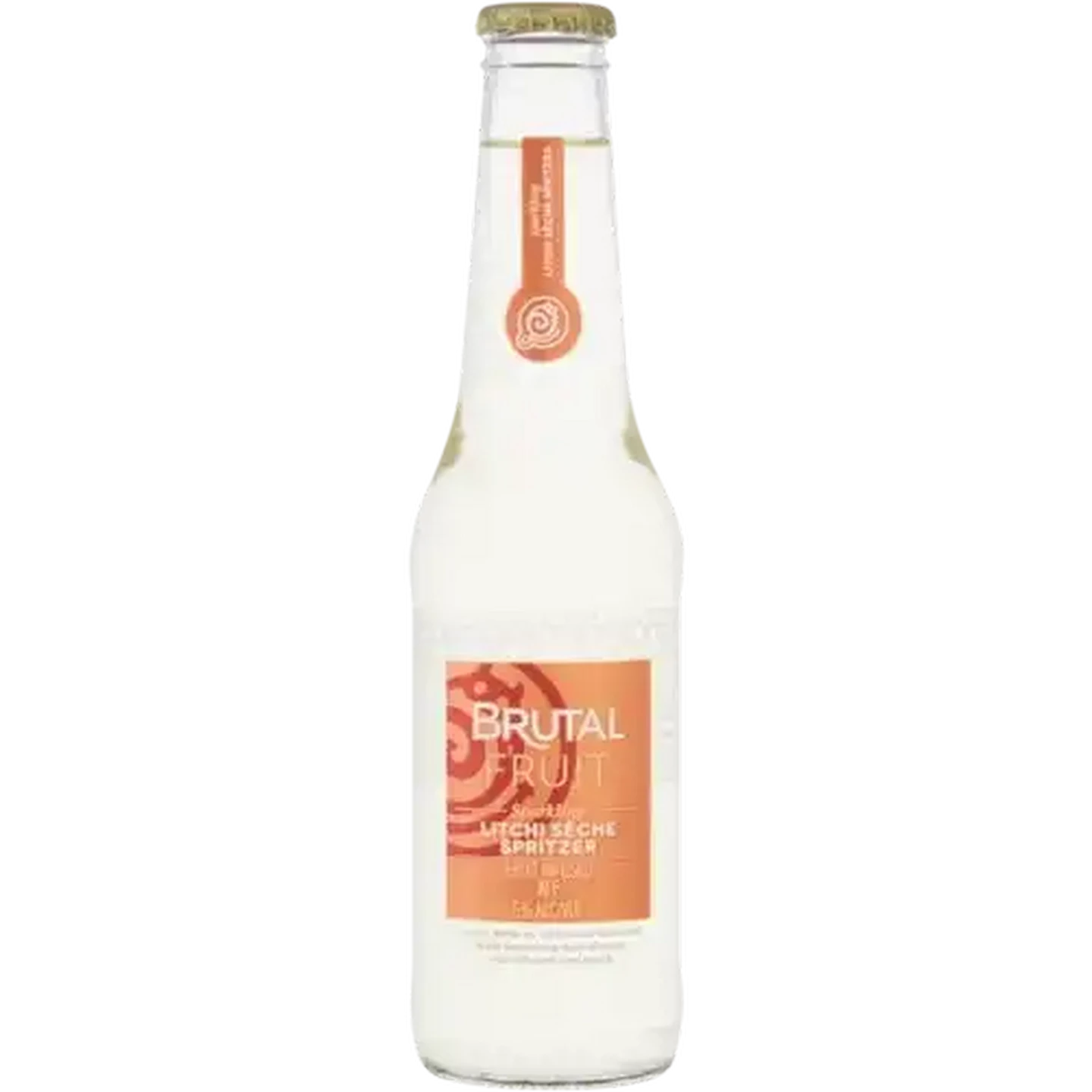 Checkers Sixty60 | Brutal Fruit Litchi Sèche Spritzer Bottle 275ml