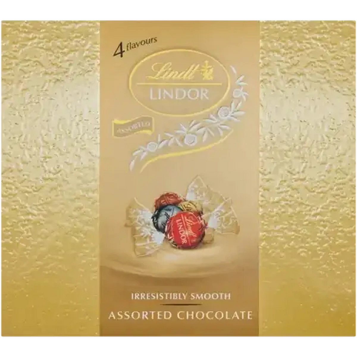 Checkers Sixty60 | Lindt Lindor Assorted Chocolate Truffles 150g