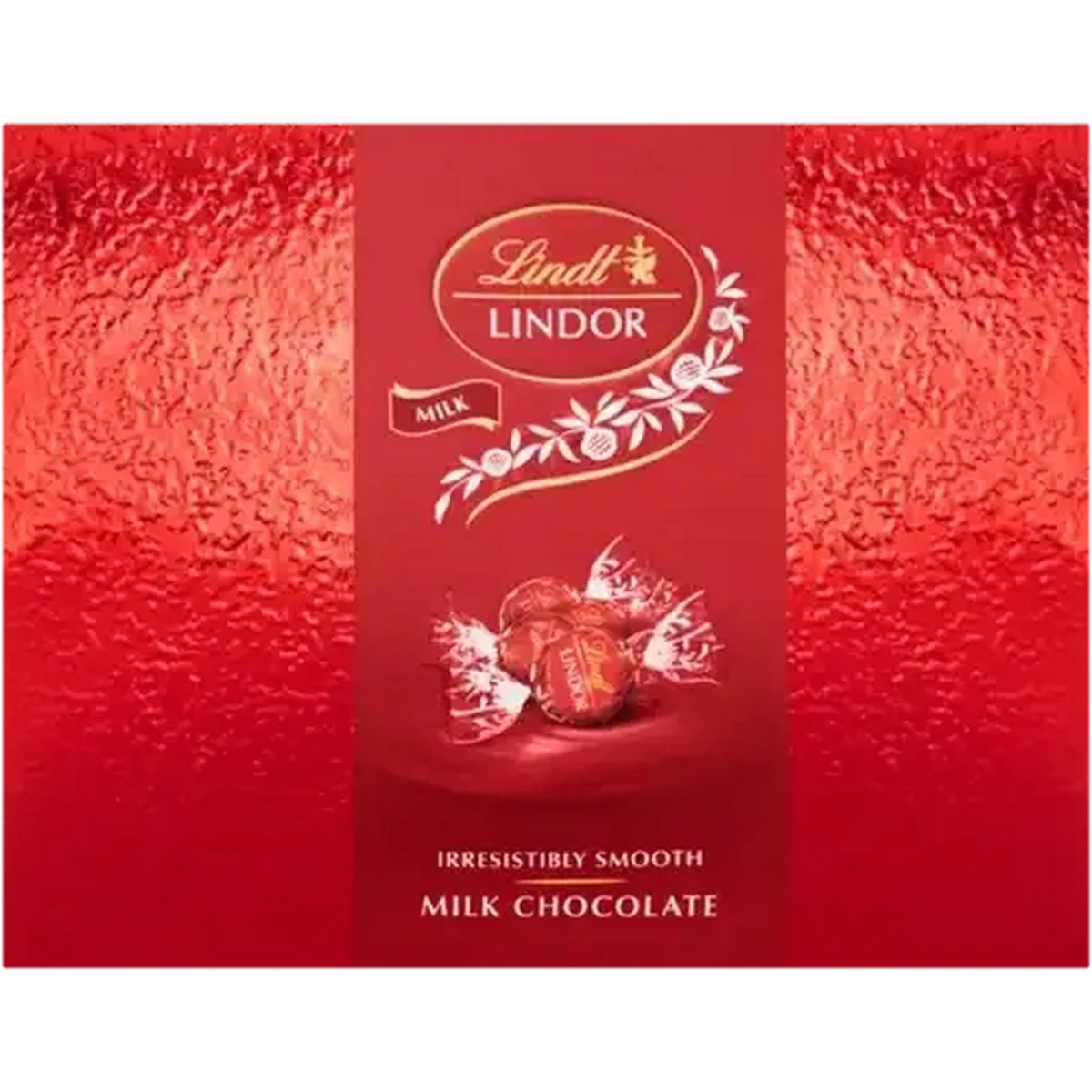 Checkers Sixty60 | Lindt Lindor Milk Chocolate Truffles 250g