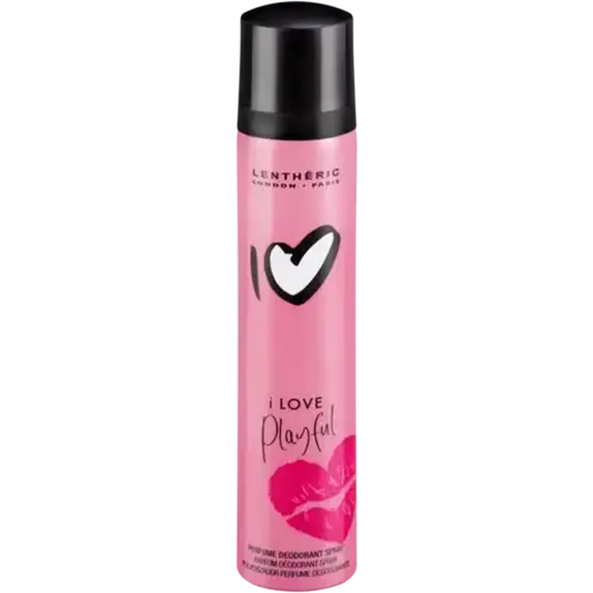 Checkers Sixty60 | Lenthéric I Love Playful Perfume Deodorant