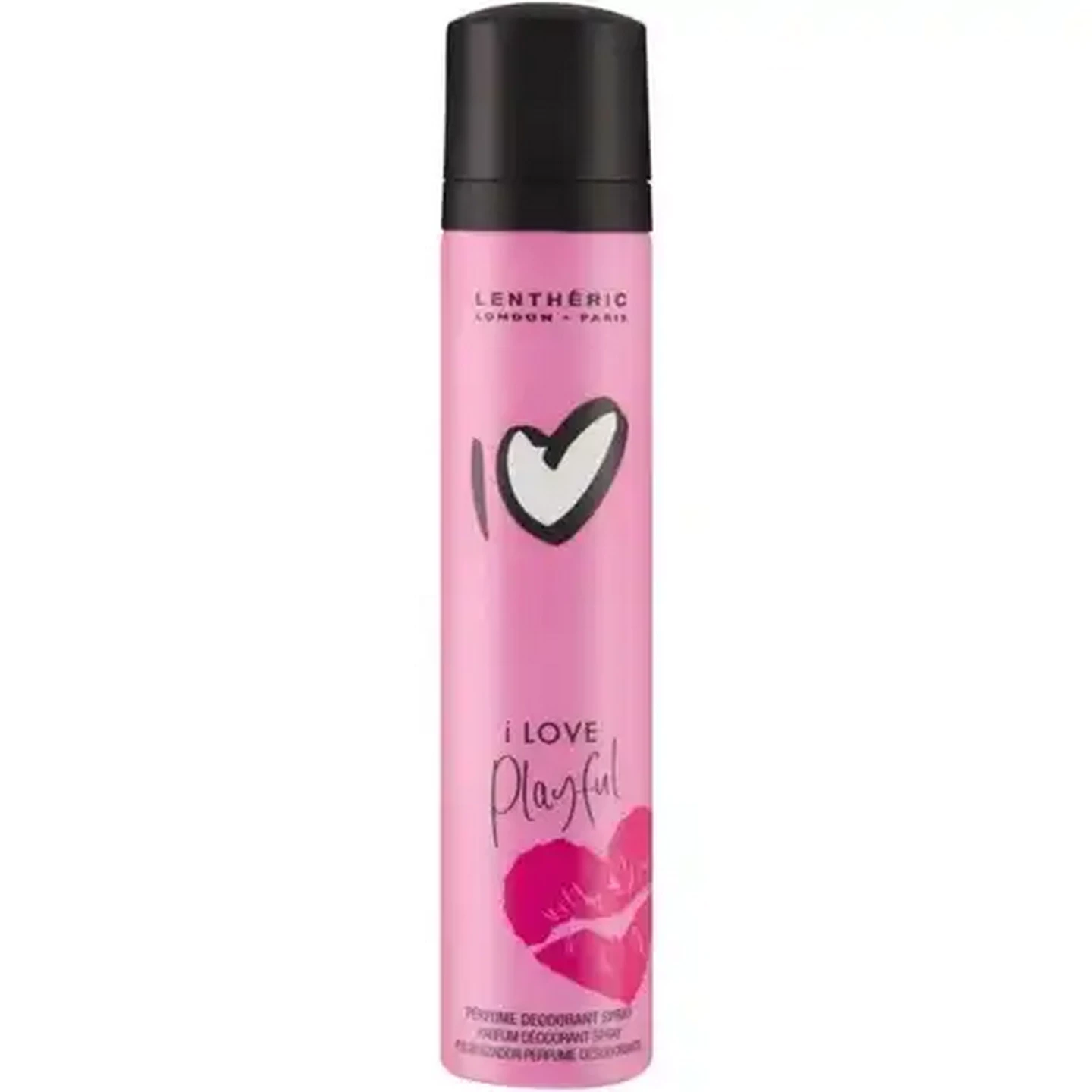 Checkers Sixty60 | Lenthéric I Love Playful Perfume Deodorant