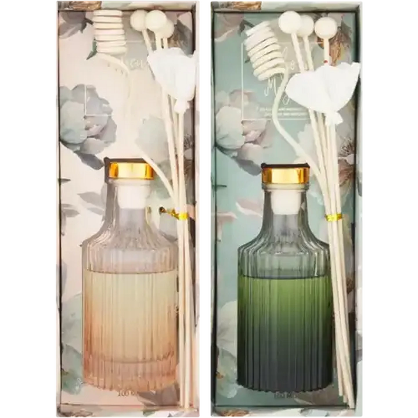 Image of Majika Diffuser 100ml (Scent May Vary)