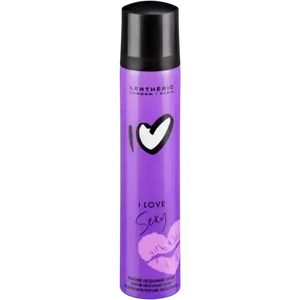 Checkers Sixty60 | Lenthéric I Love Sexy Perfume Deodorant Spray 90ml