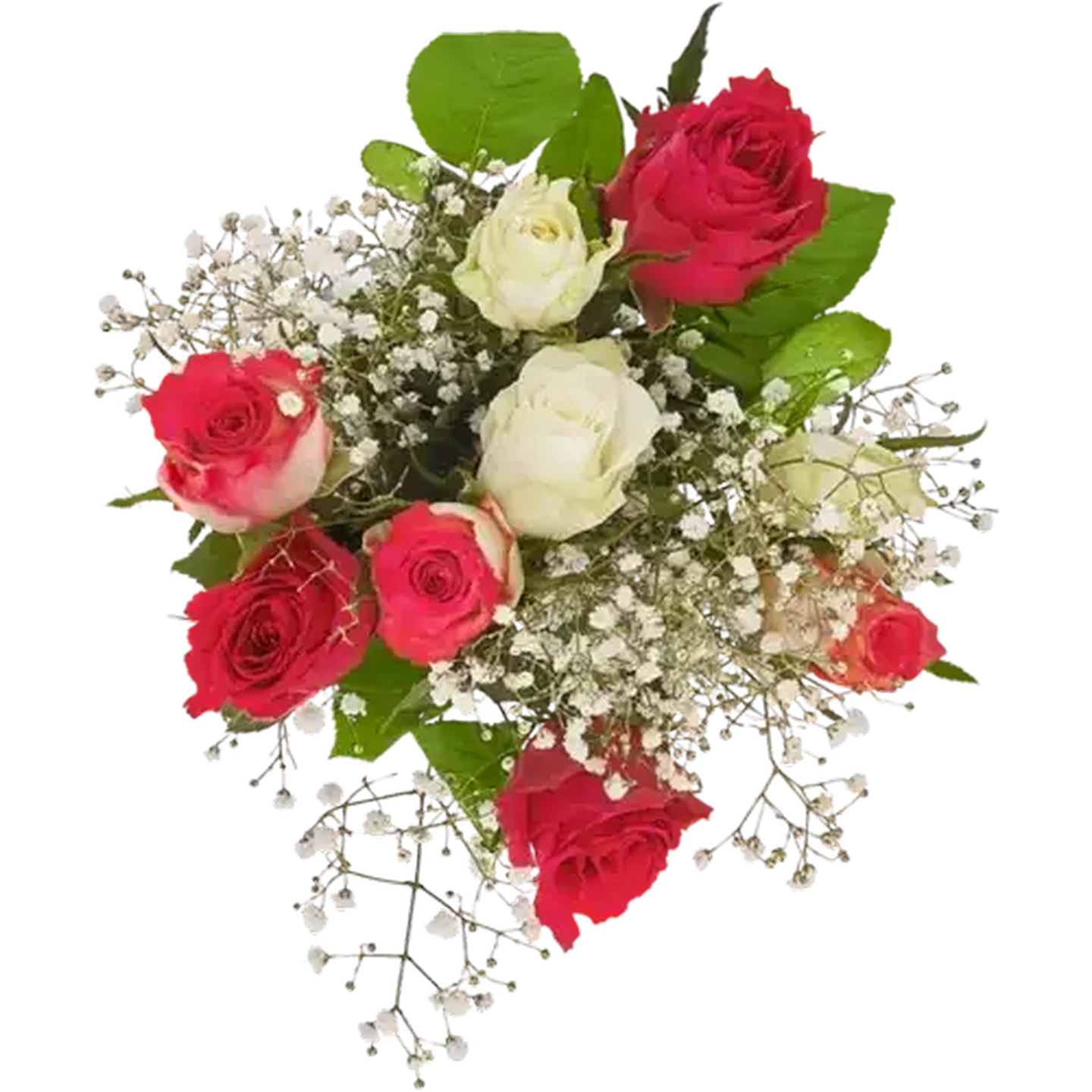 Checkers Sixty60 | Mother's Day Rose Delight Bunch (Vase Not