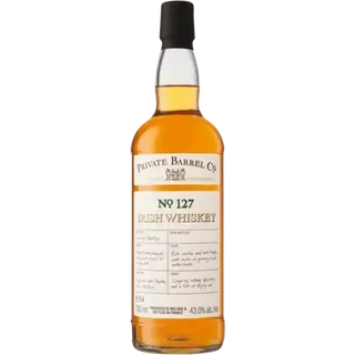Checkers Sixty60 | Private Barrel Co. No. 62 Single Malt Scotch