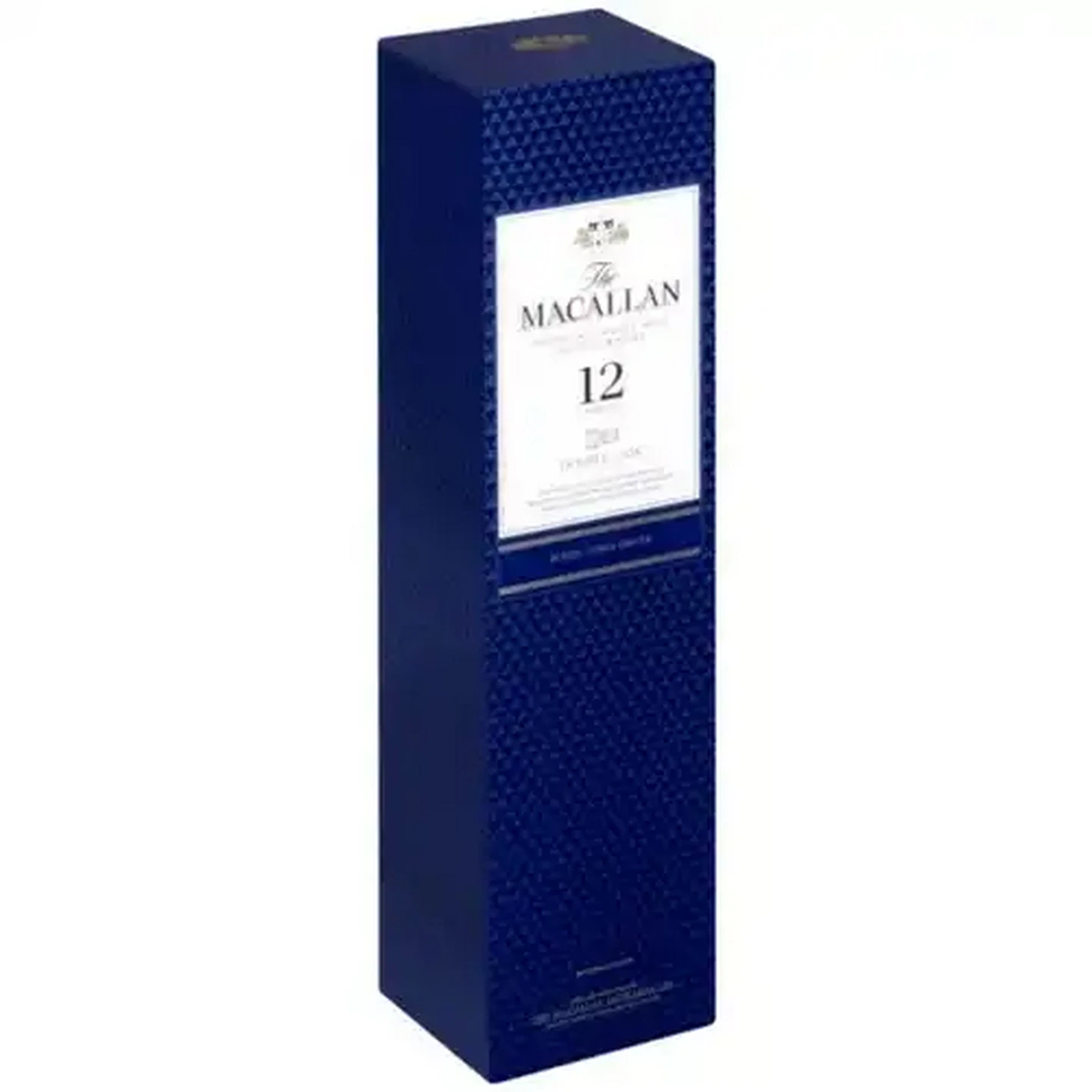 Checkers Sixty60 | The Macallan 12 Year Old Highland Single Malt