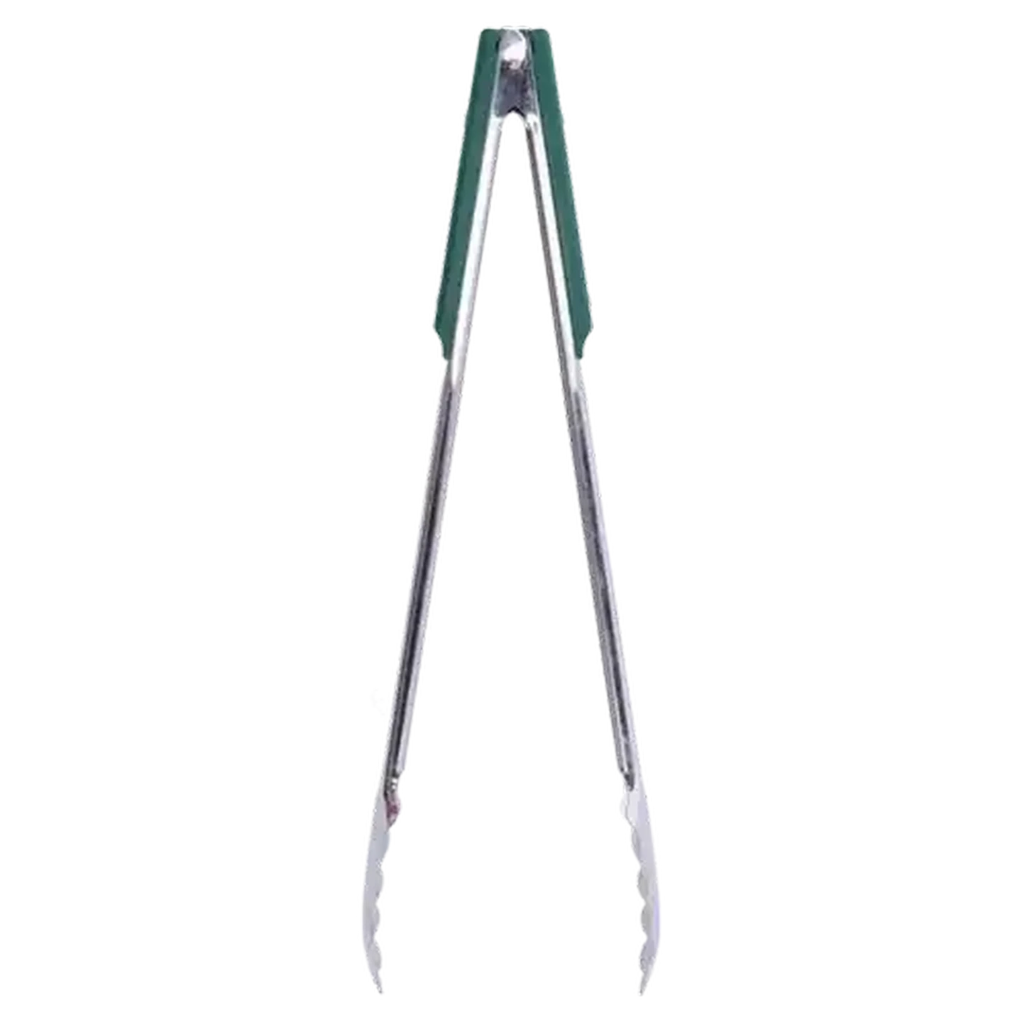 Image of SA Rugby Plastic Handle Braai Tongs