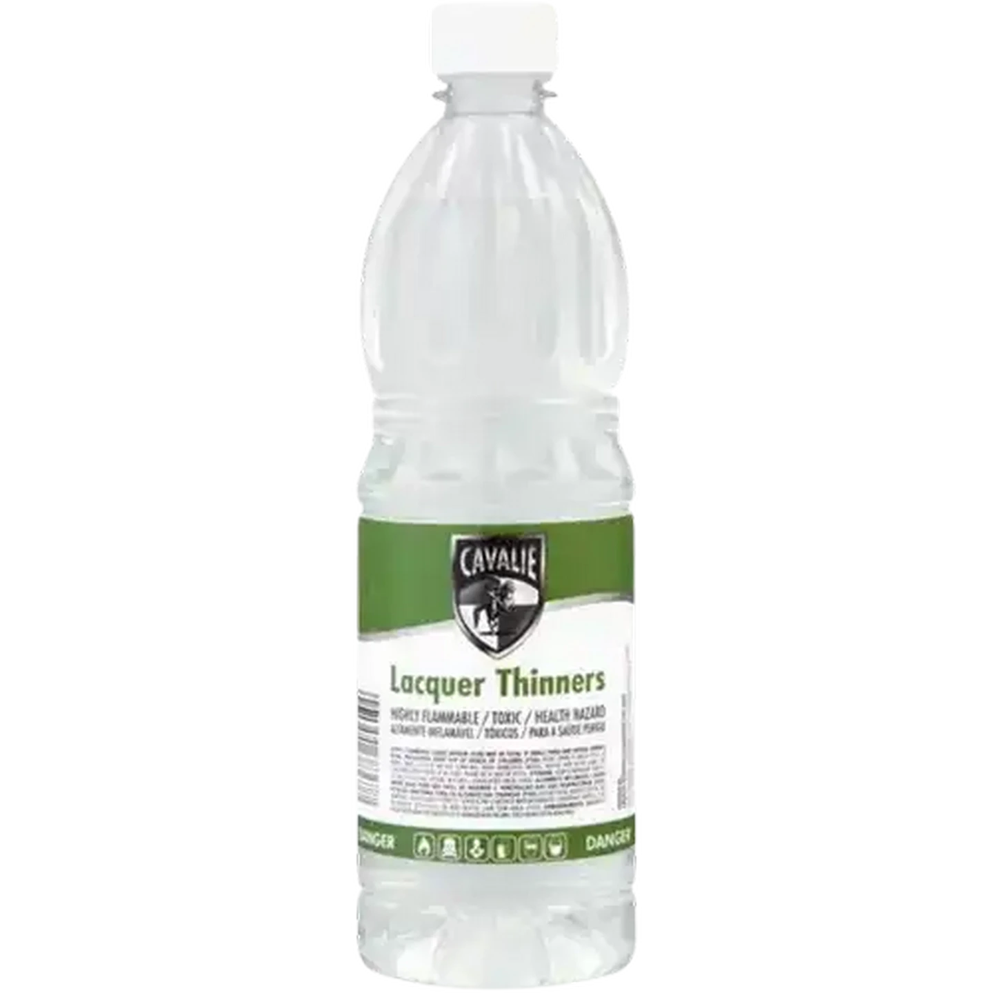 Image of Cavalie Lacquer Thinners 750ml