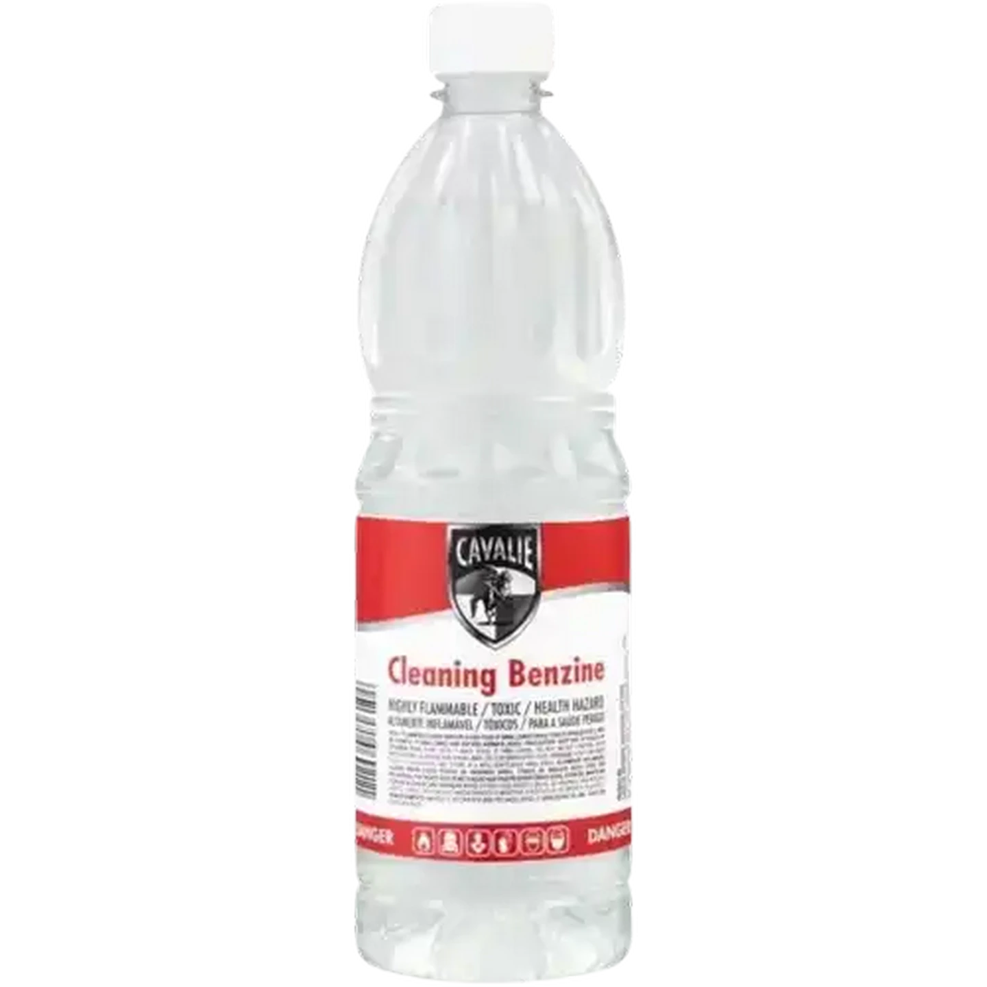 Image of Cavalie Cleaning Benzine 750ml