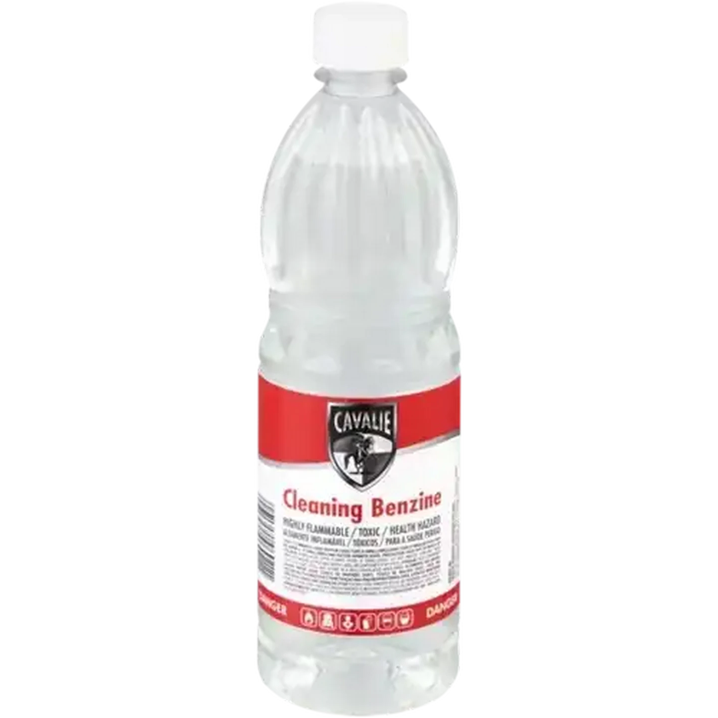 Image of Cavalie Cleaning Benzine 750ml