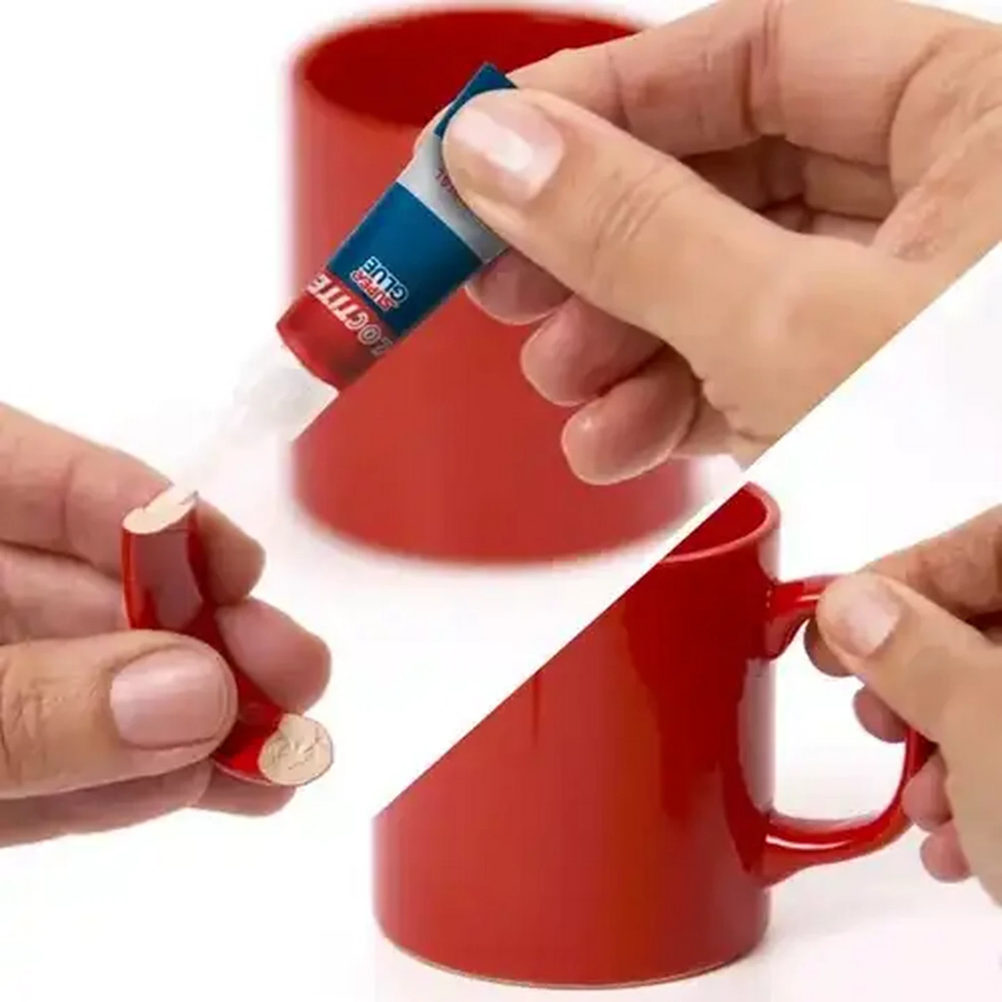 Image of Loctite Super Glue Tube 3g