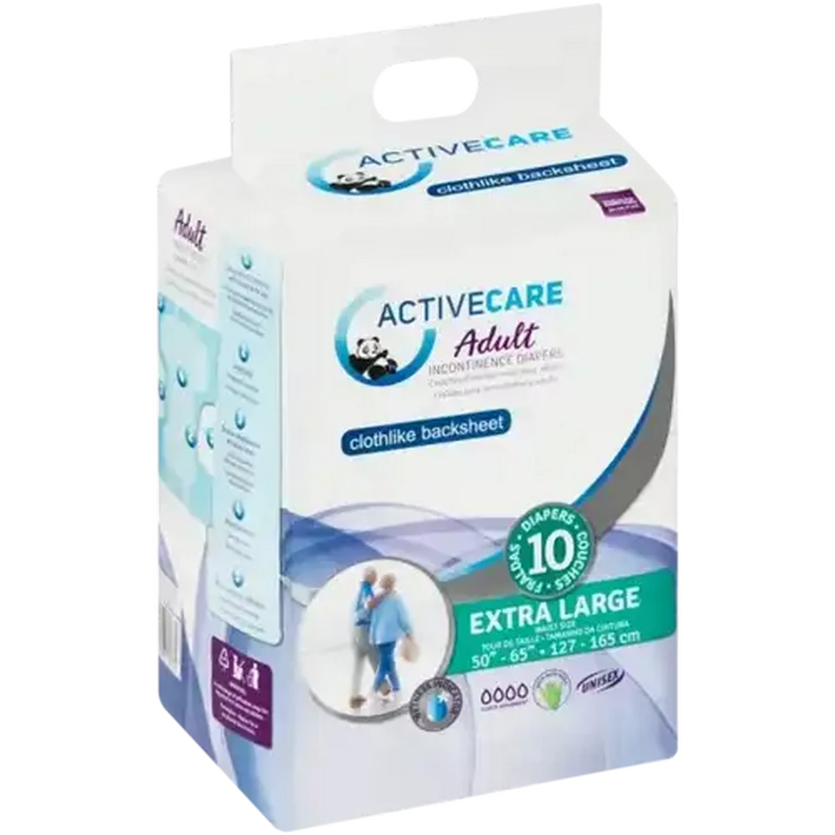 Checkers Sixty60 | Active Care Extra Large Adult Protective
