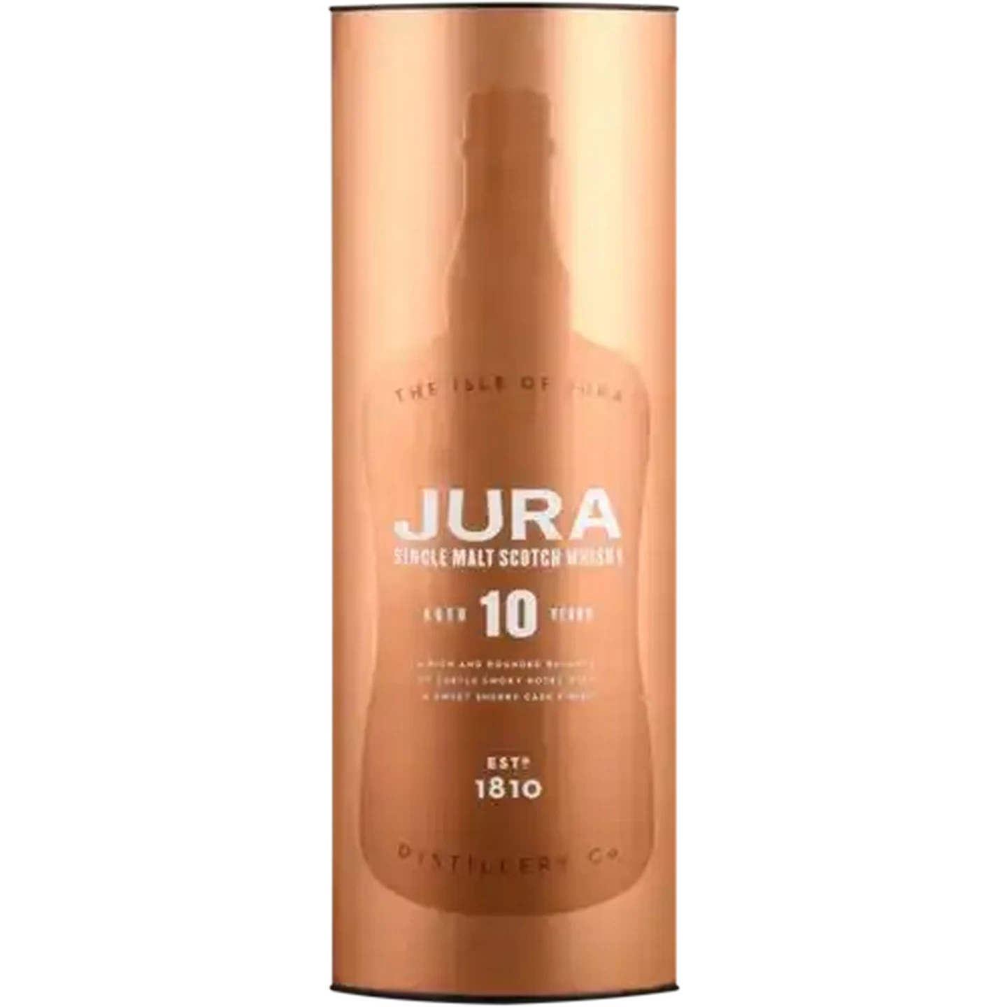 Checkers Sixty60 | Jura 10 Year Old Single Malt Scotch Whisky