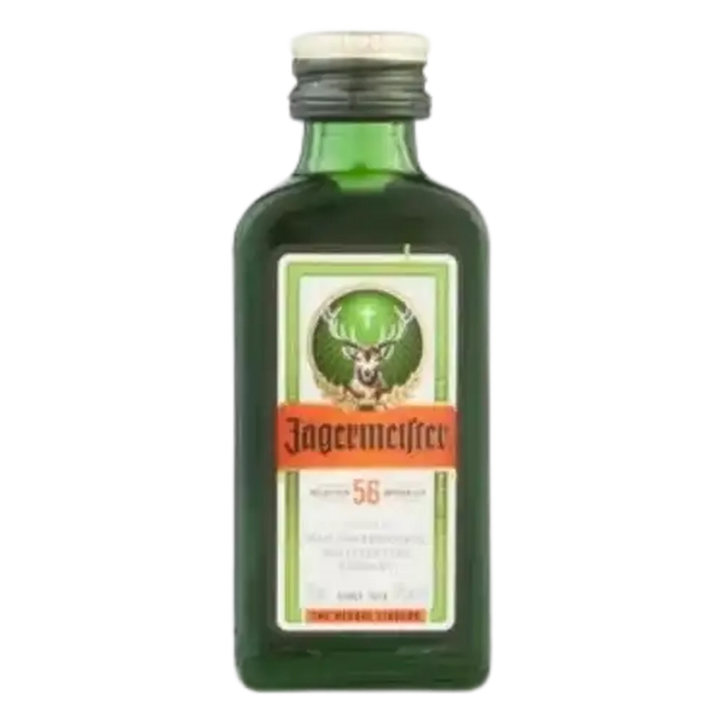 Shoprite ZA | Jägermeister Mini Meisters Liqueur Bottles 10 x 20ml