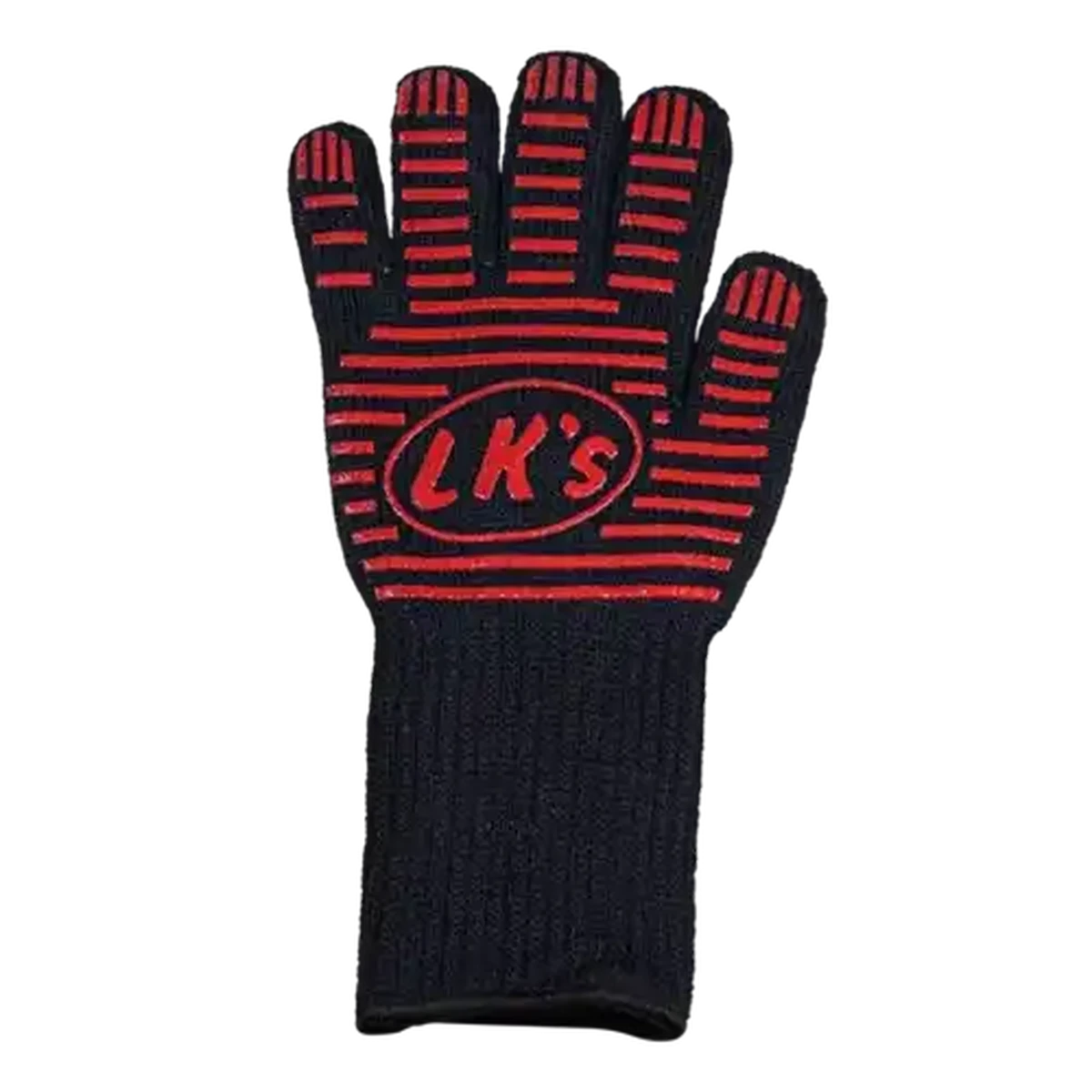 Checkers Sixty60 | LK's BBQ Glove
