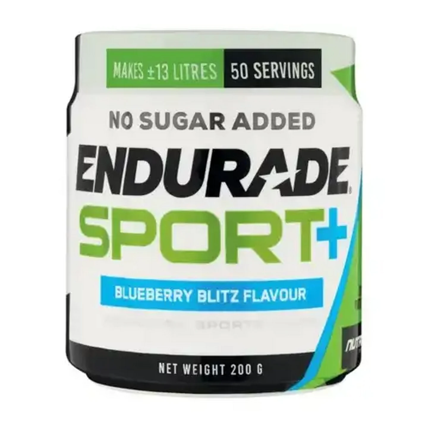 Checkers Sixty60 | Endurade Sport Blueberry Blitz Flavour Powdered