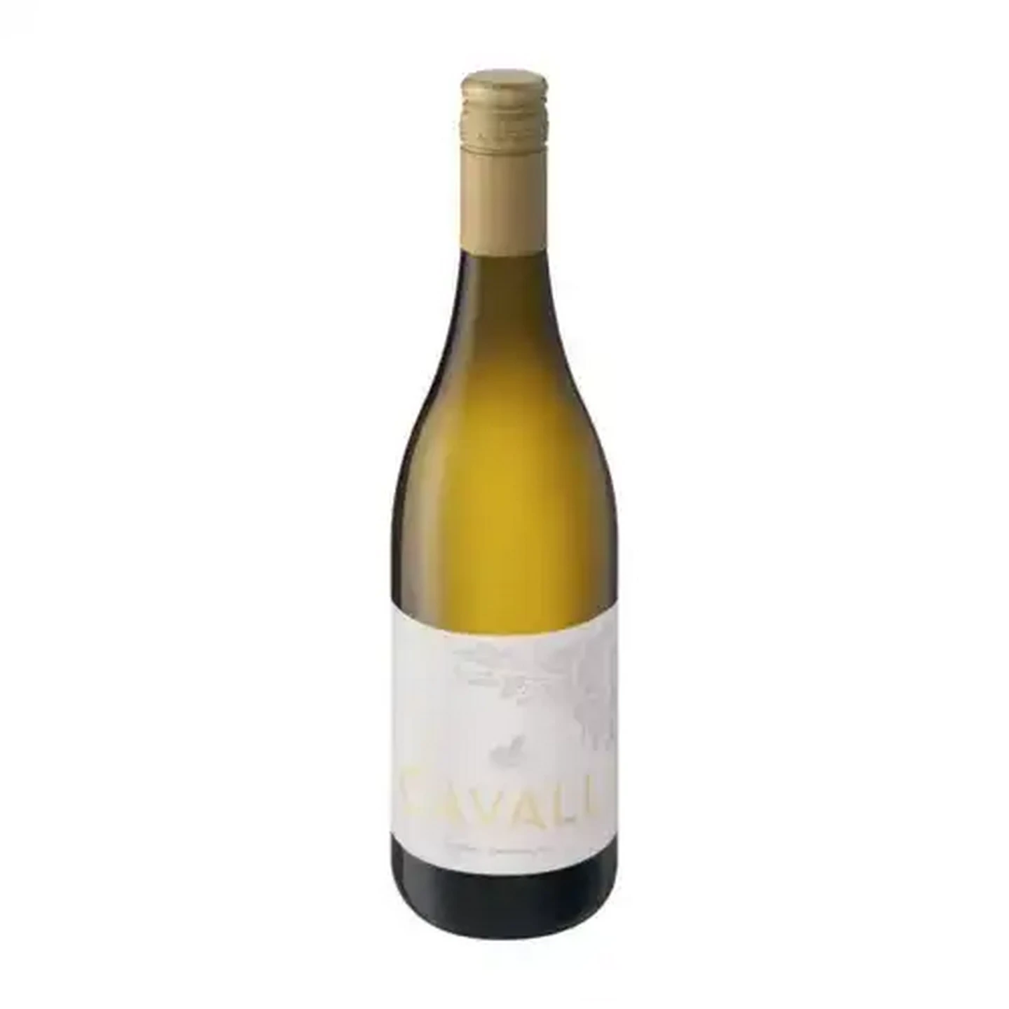 Checkers Sixty60 | Cavalli Unoaked Chenin Blanc White Wine Bottle