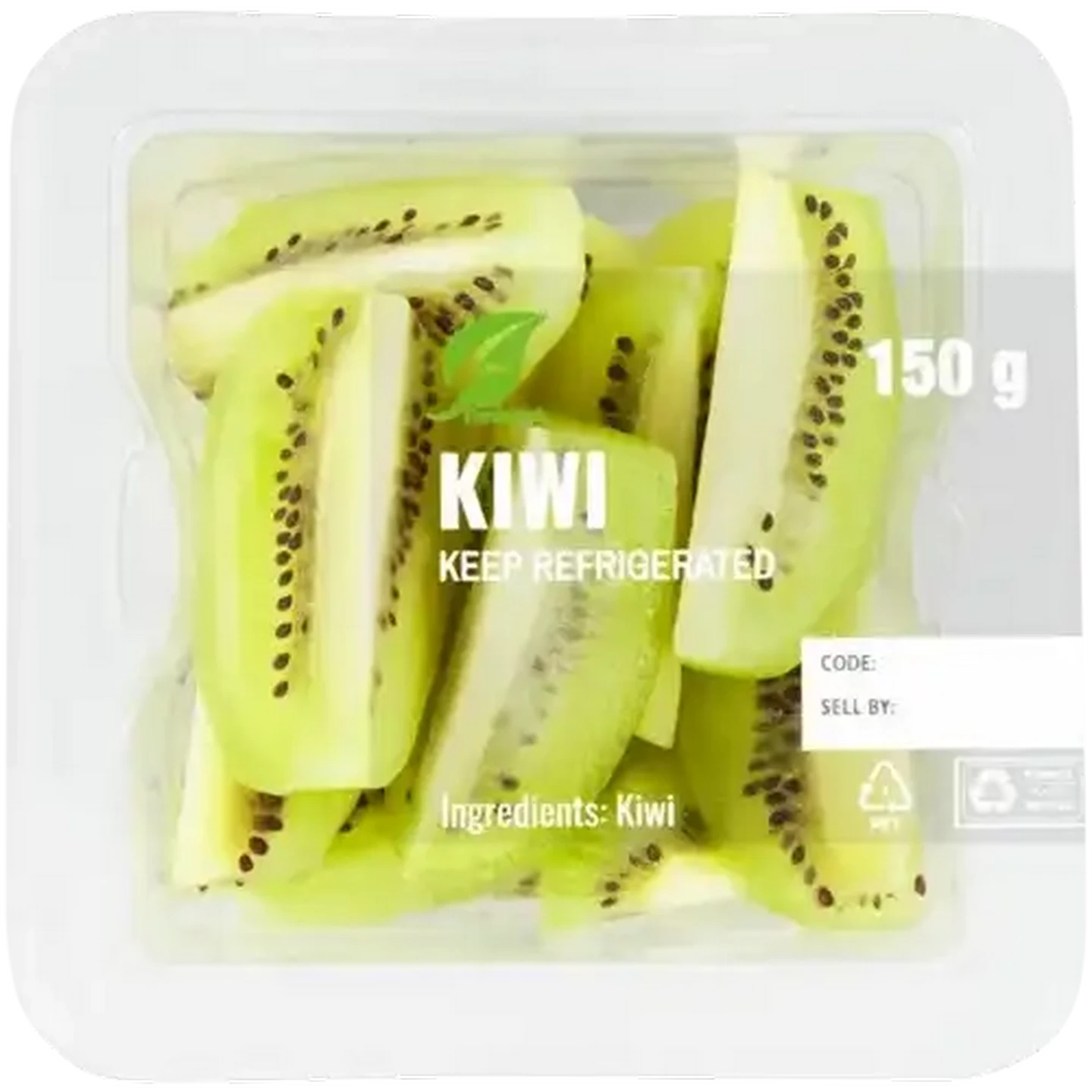 Checkers Sixty60 | Fresh Cut Kiwi 150g