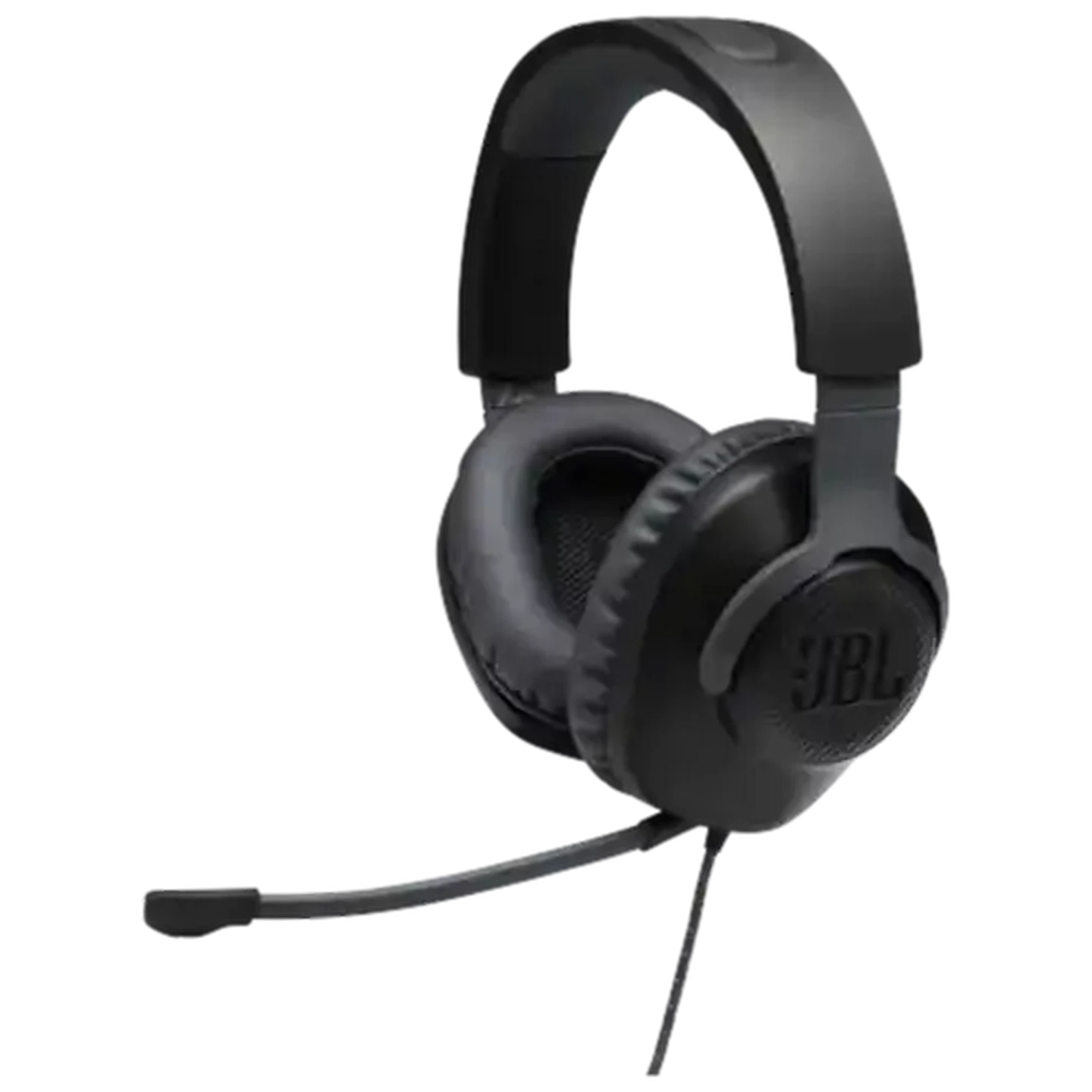 Checkers Sixty60 | JBL Black Quantum 100 Wired Gaming Headset