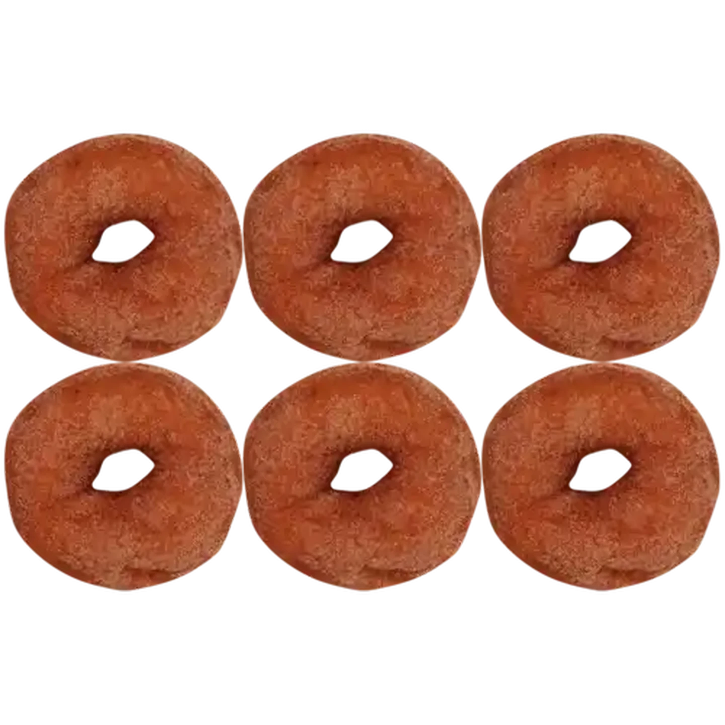 Image of Cinnamon Doughnuts 6-Pack