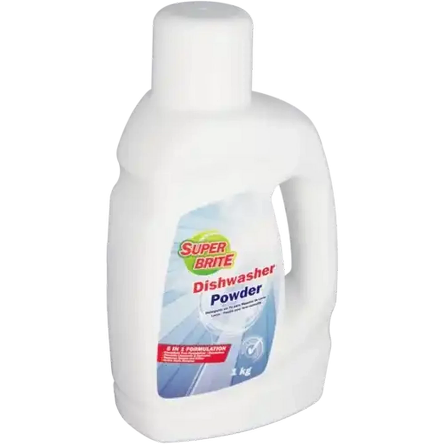Checkers Sixty60 | Super Brite Dishwasher Powder 1kg