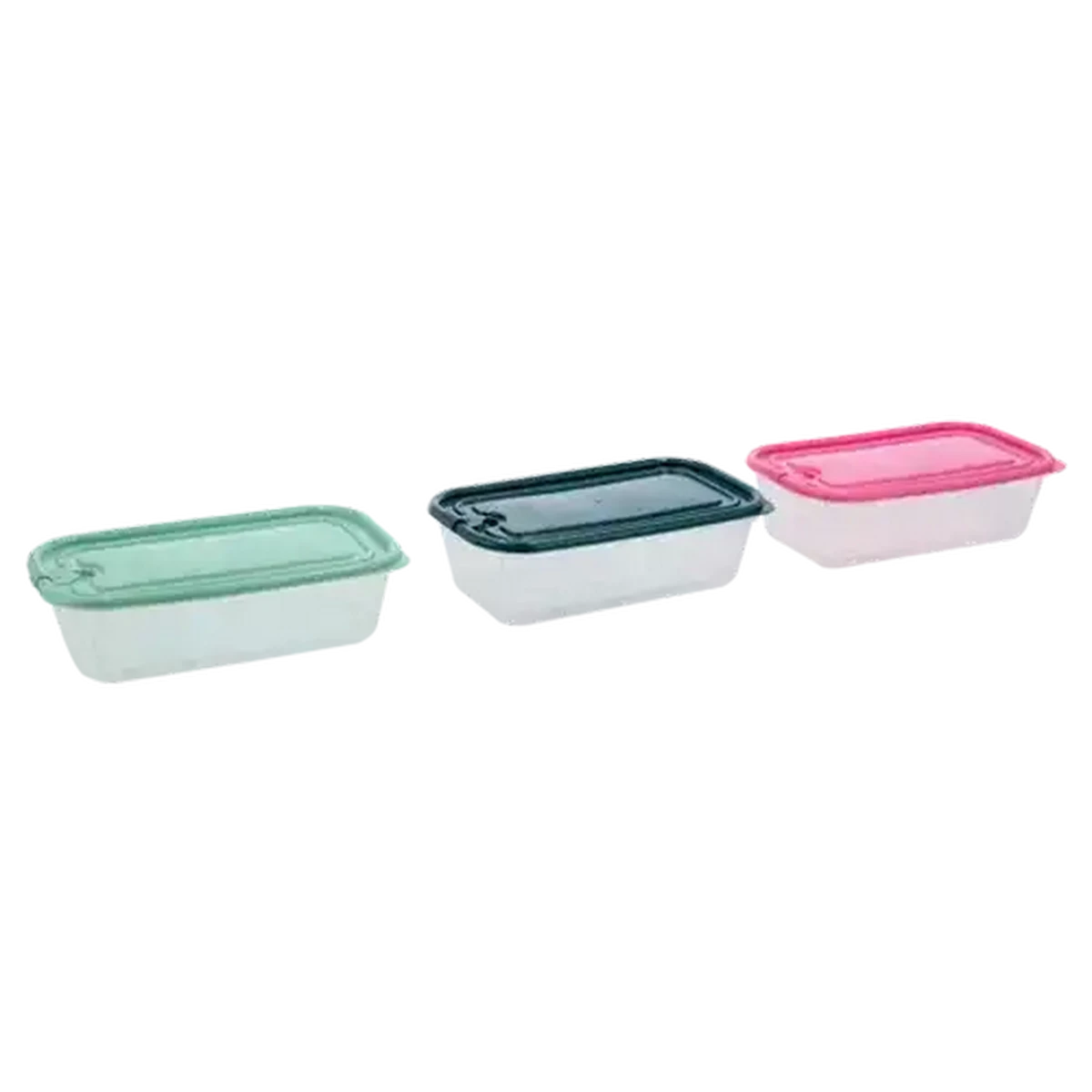 Checkers Sixty60 | Home Discovery Airtight Rectangular Container