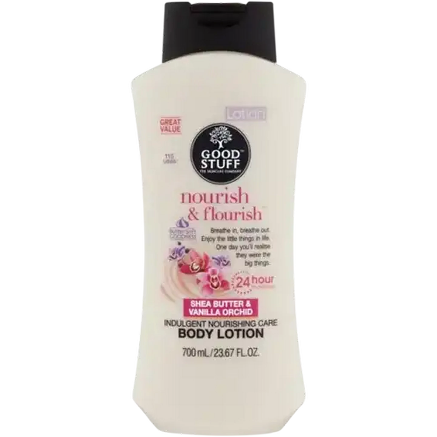 Checkers Sixty60 | Good Stuff Nourish & Flourish Shea Butter