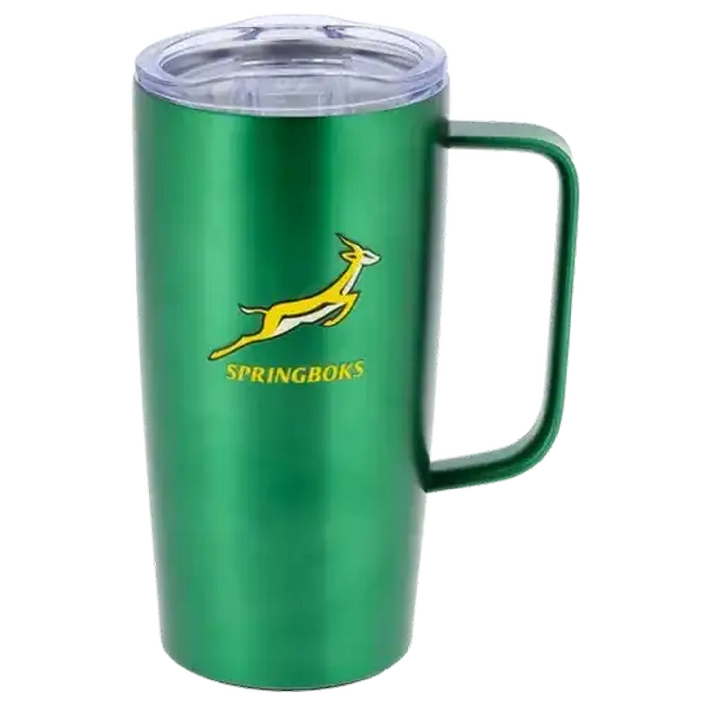 Checkers Sixty60 | TravelVac Springboks Stainless Steel With Lid