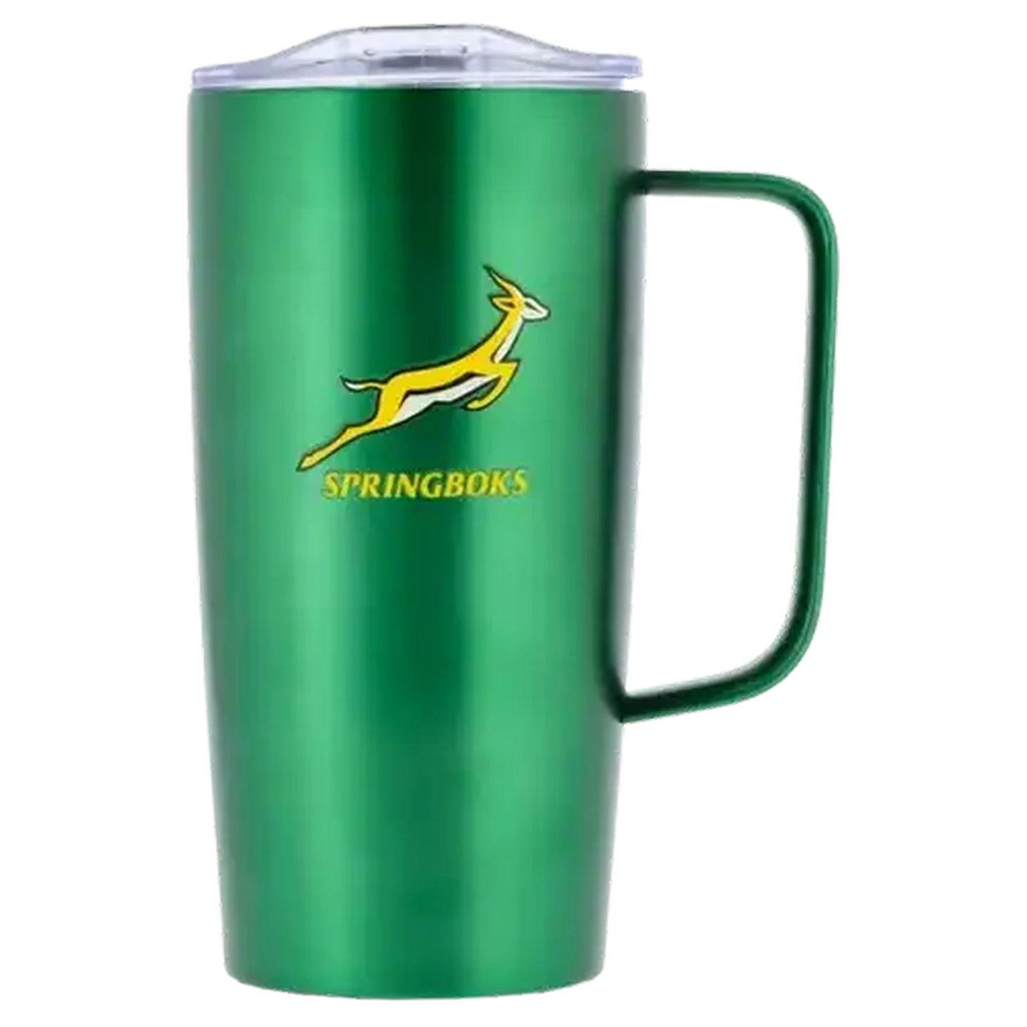 Checkers Sixty60 | TravelVac Springboks Stainless Steel With Lid