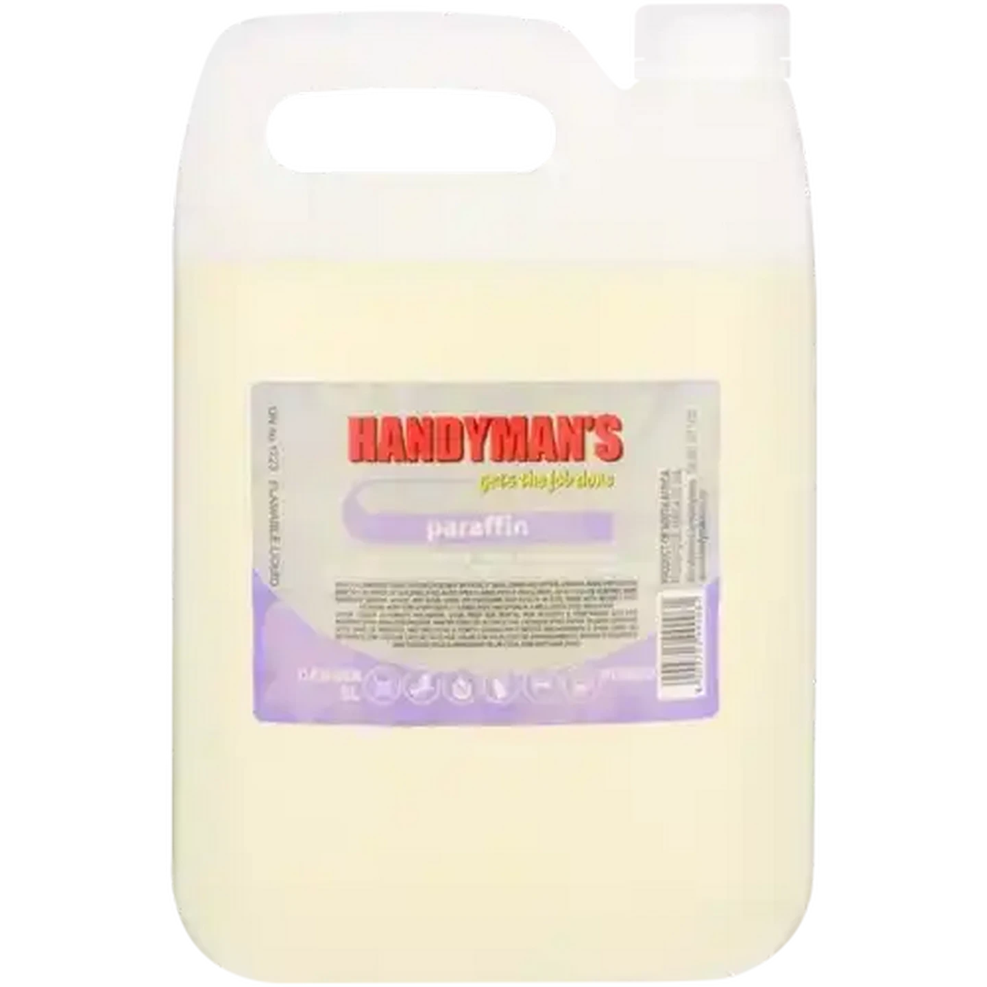 Image of Handyman's Paraffin Bottle 5L